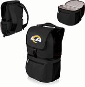 Picnic Time Los Angeles Rams Zuma Backpack Cooler product image