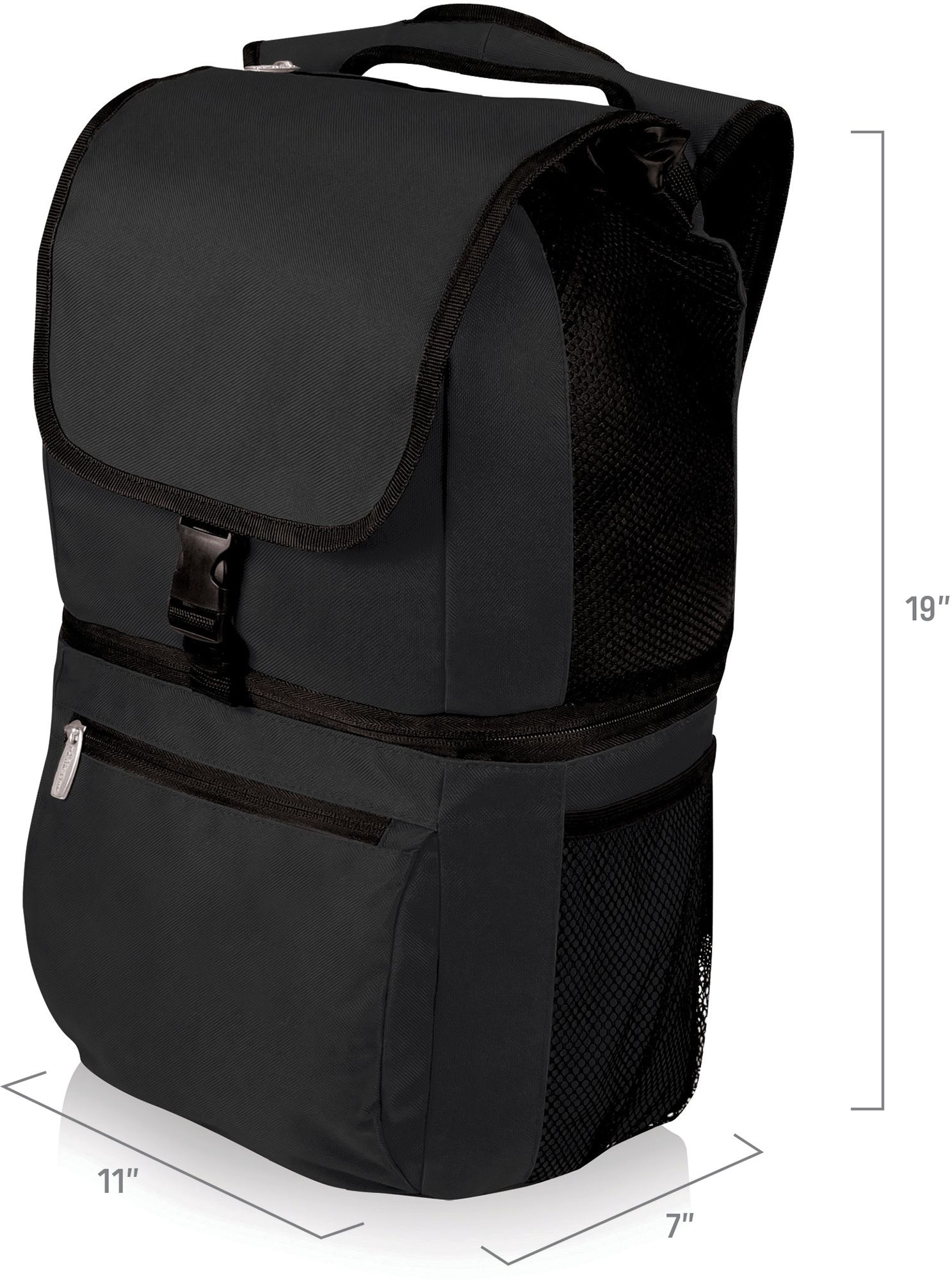 Picnic Time Washington Commanders Zuma Backpack Cooler product image
