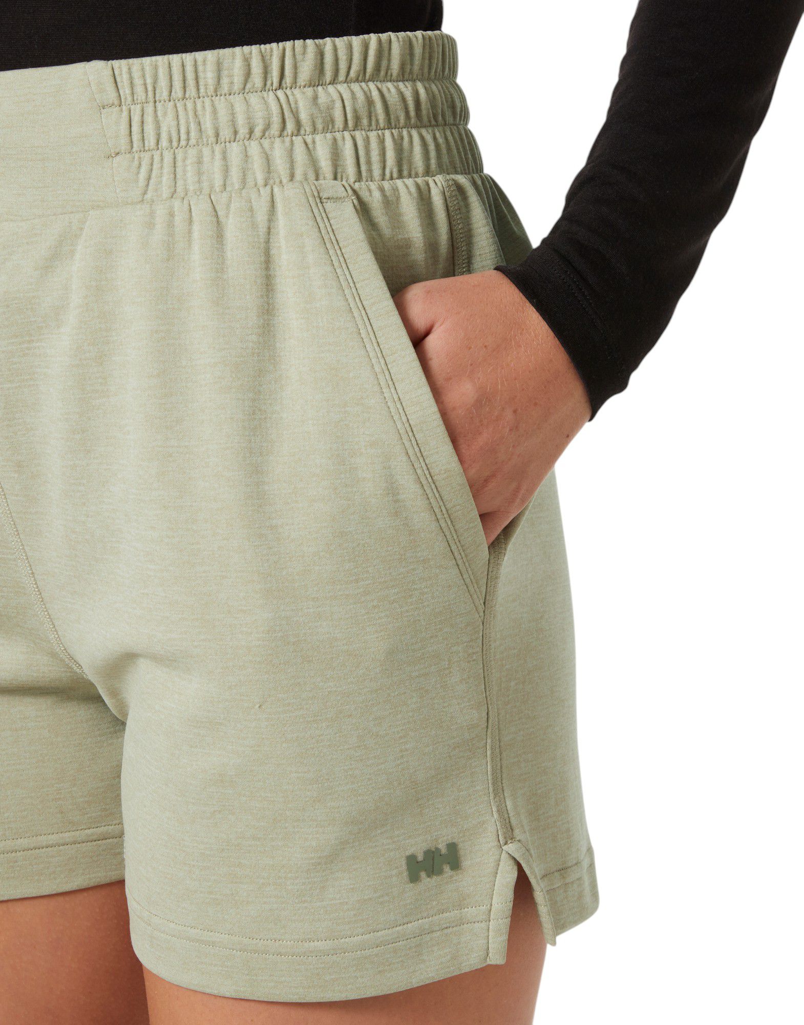 Helly Hansen Women's Lifa Tech Lite Shorts product image