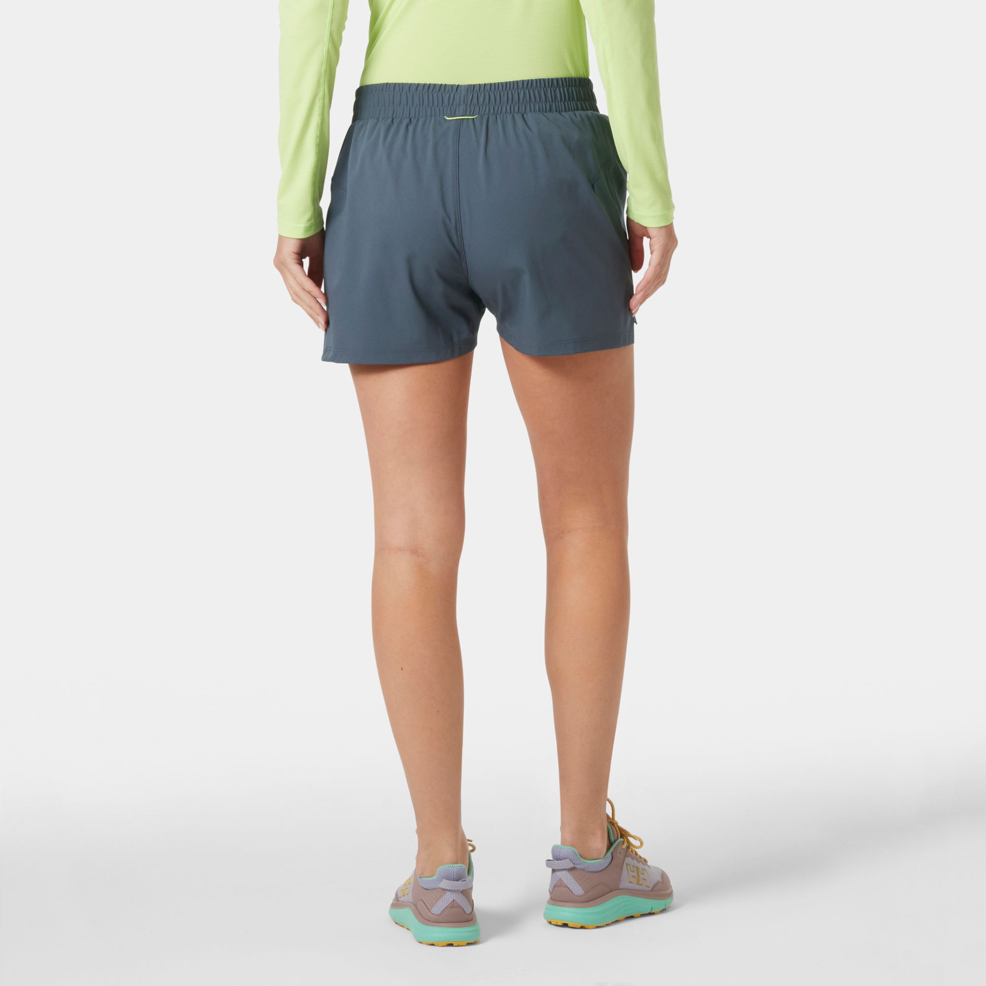 Helly Hansen Women's Trail 3" Performance Shorts product image
