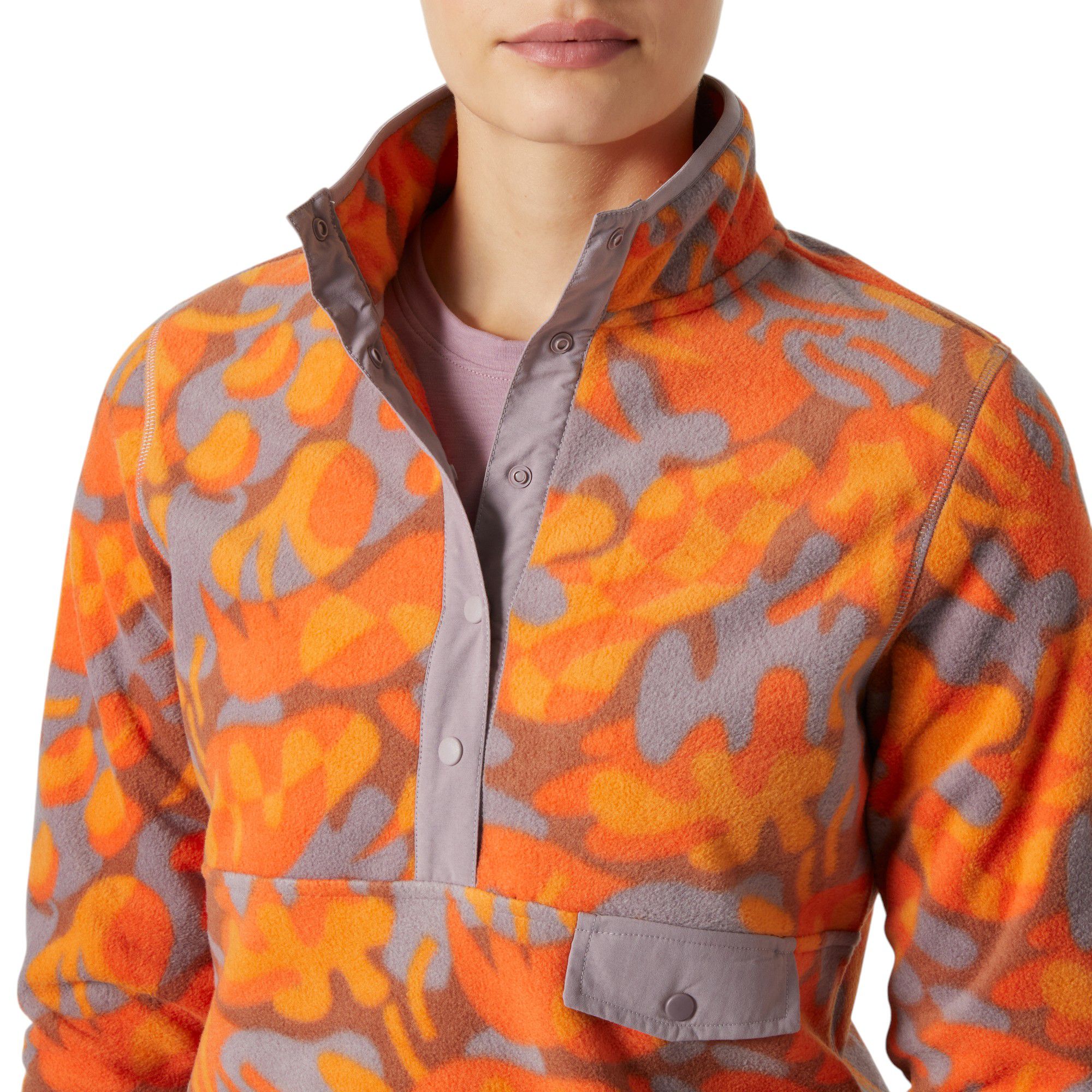 Helly Hansen Women's Maridalen Printed Fleece product image