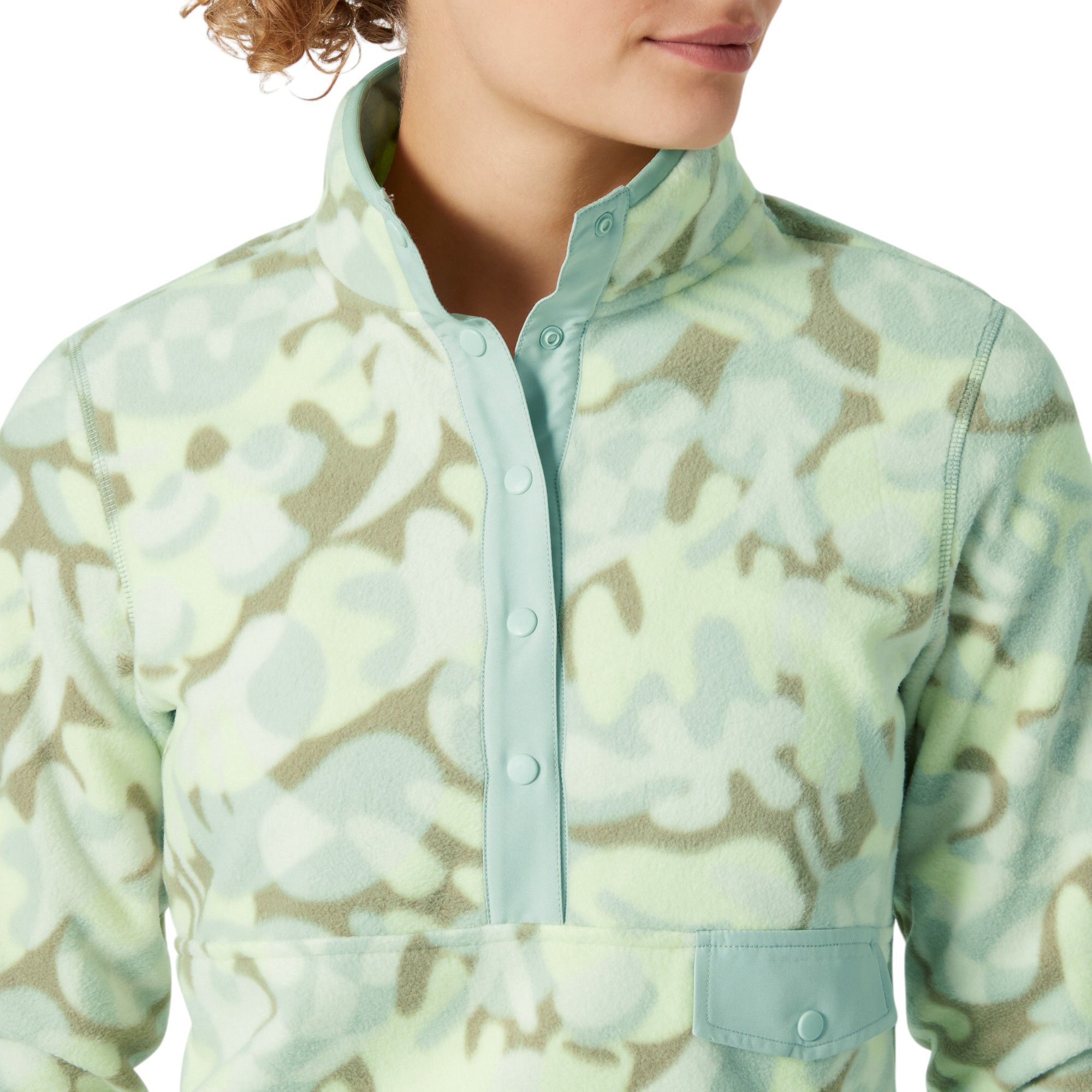 Helly Hansen Women's Maridalen Printed Fleece product image
