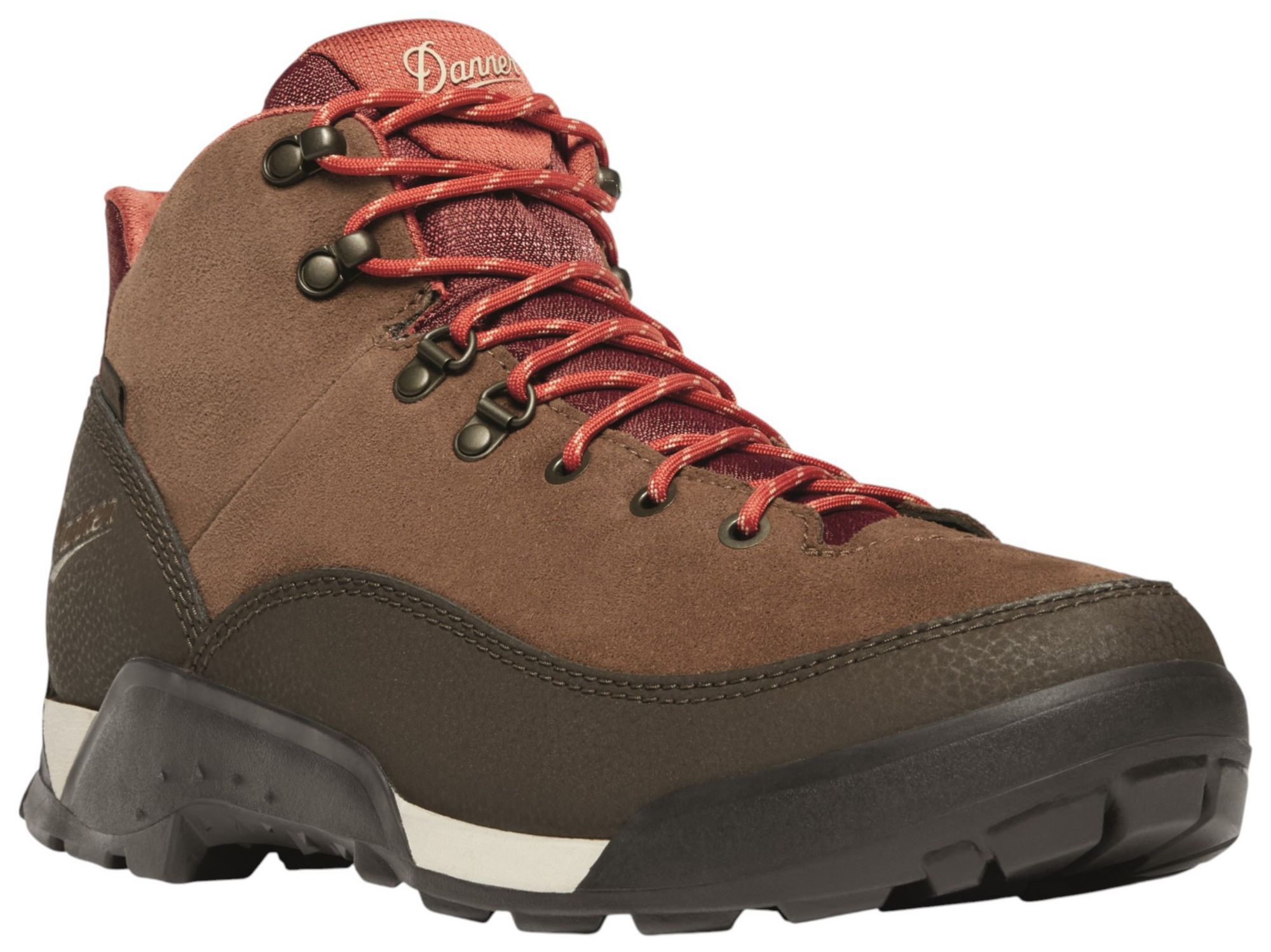 Danner Men's Panorama 6" Waterproof Hiking Boots product image