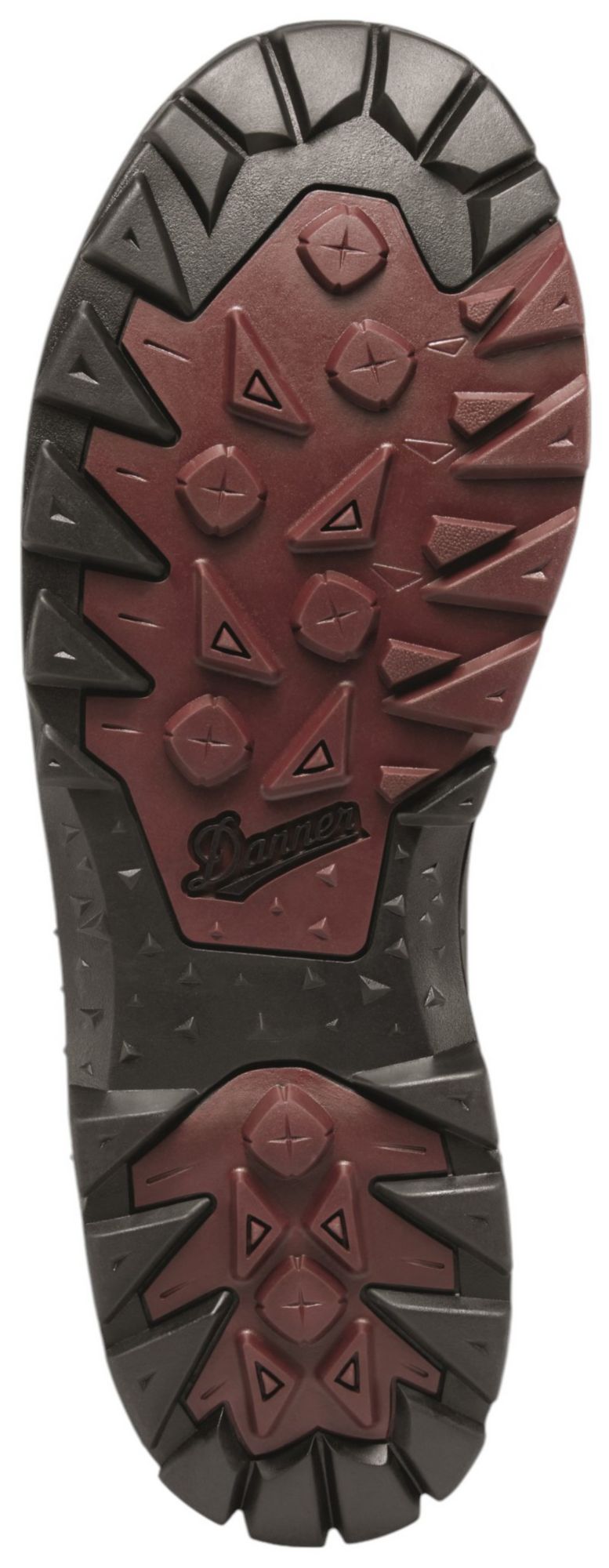 Danner Men's Panorama 6" Waterproof Hiking Boots product image