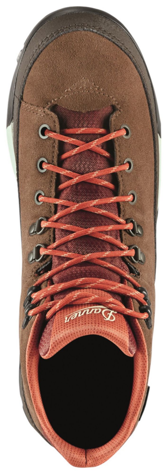 Danner Men's Panorama 6" Waterproof Hiking Boots product image