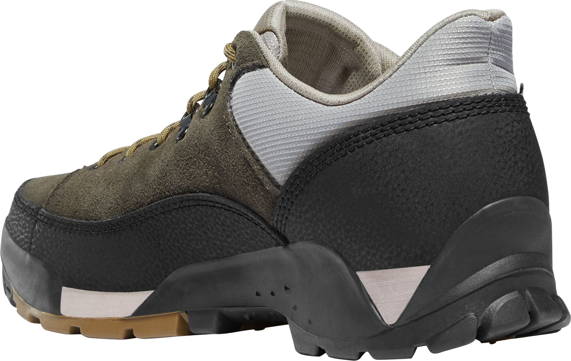 Danner Men's Panorama Low 4" Waterproof Hiking Shoes product image