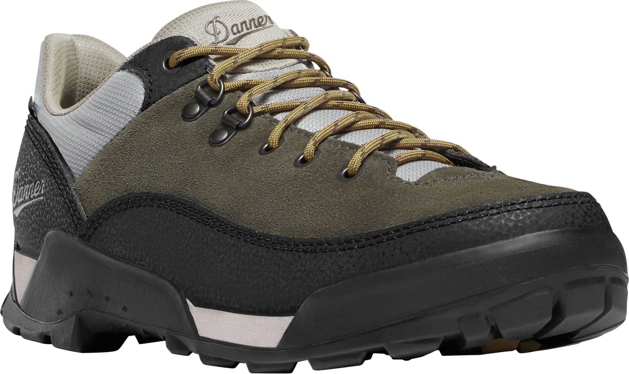 Danner Men's Panorama Low 4" Waterproof Hiking Shoes product image