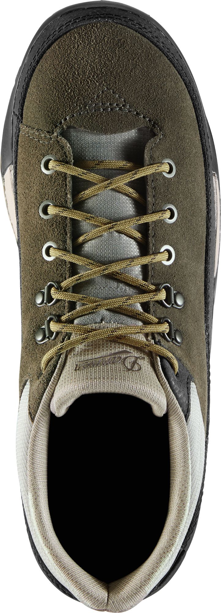 Danner Men's Panorama Low 4" Waterproof Hiking Shoes product image