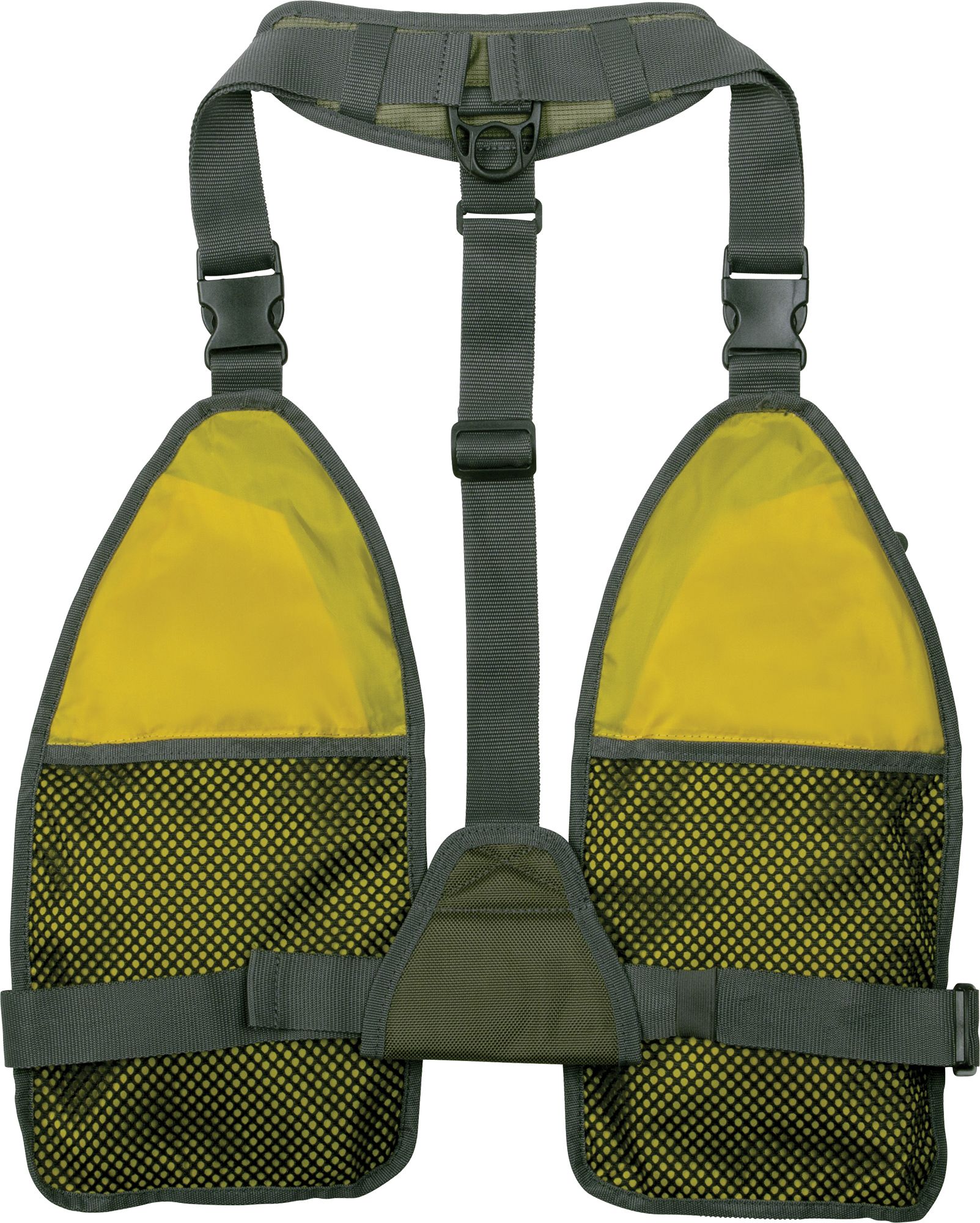 Allen Gallatin Ultra Light Fishing Vest product image