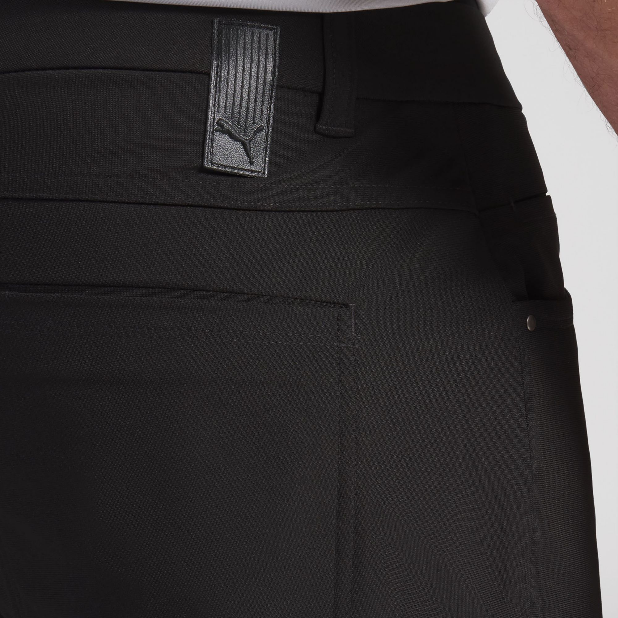 PUMA Men's 101 Premier 5-Pocket Golf Pant product image