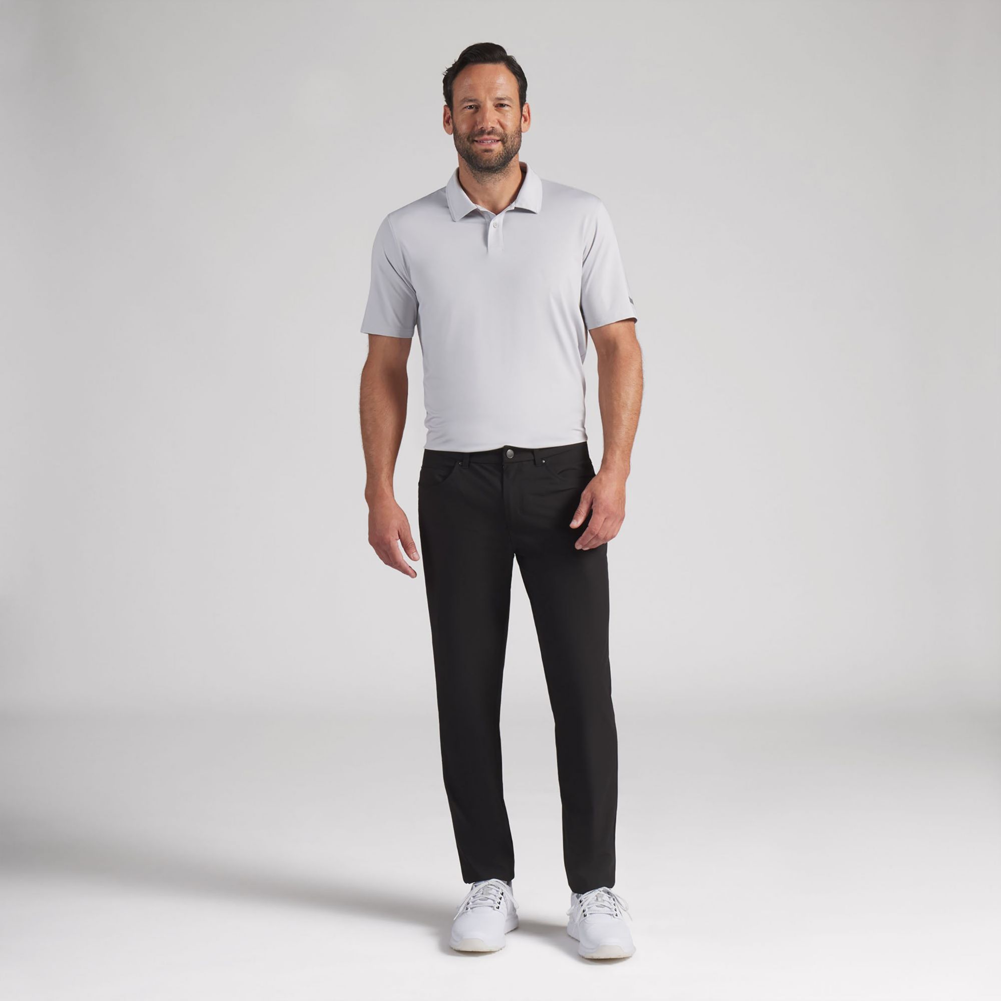 PUMA Men's 101 Premier 5-Pocket Golf Pant product image