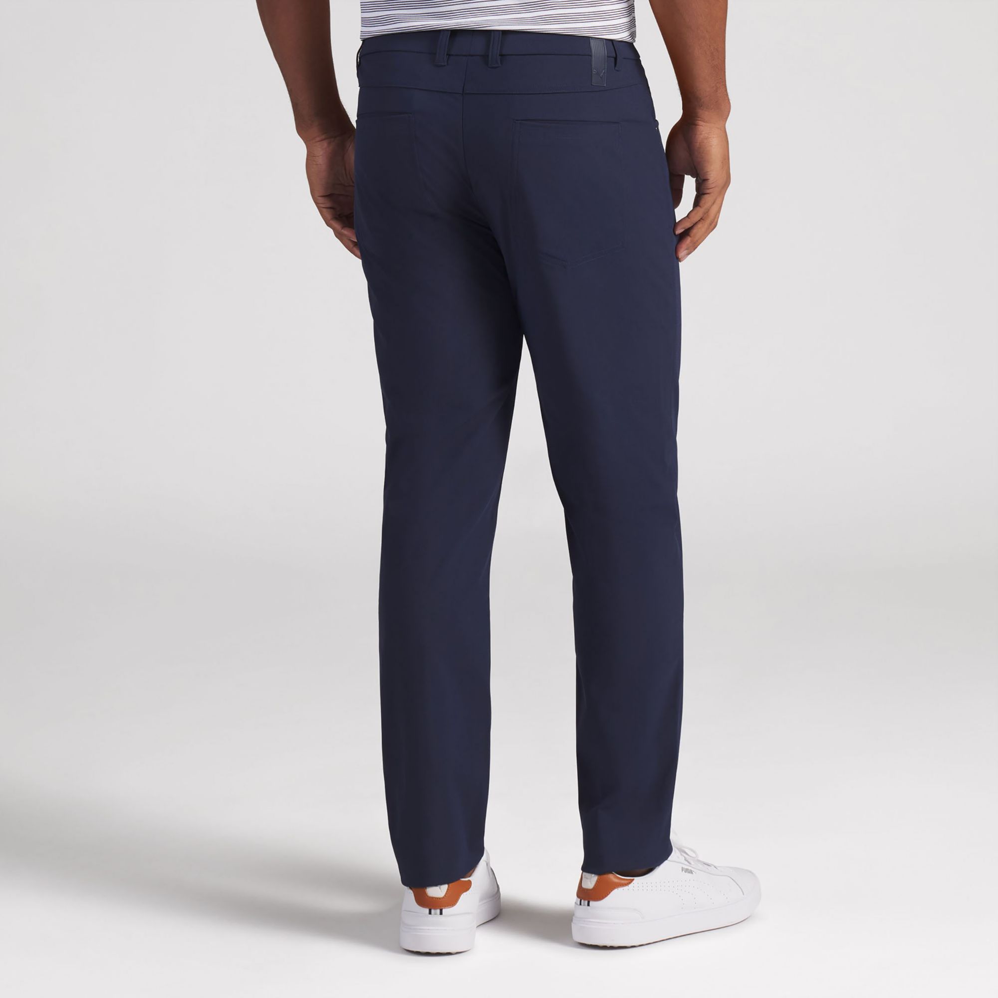 PUMA Men's 101 Premier 5-Pocket Golf Pant product image