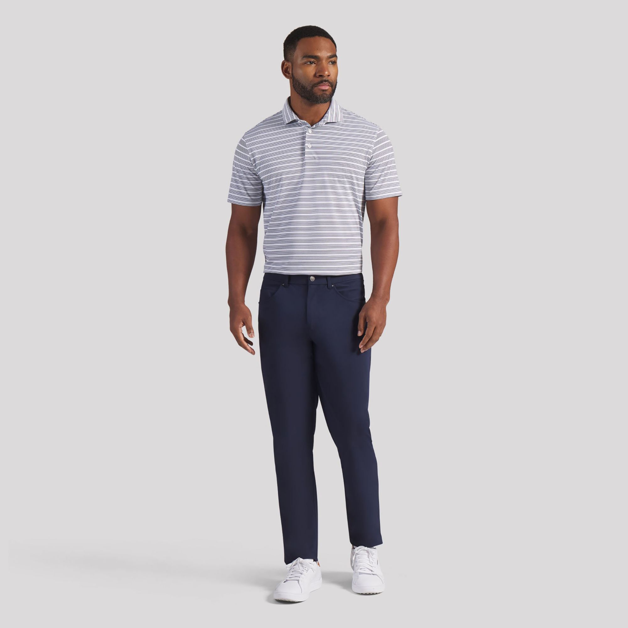 PUMA Men's 101 Premier 5-Pocket Golf Pant product image