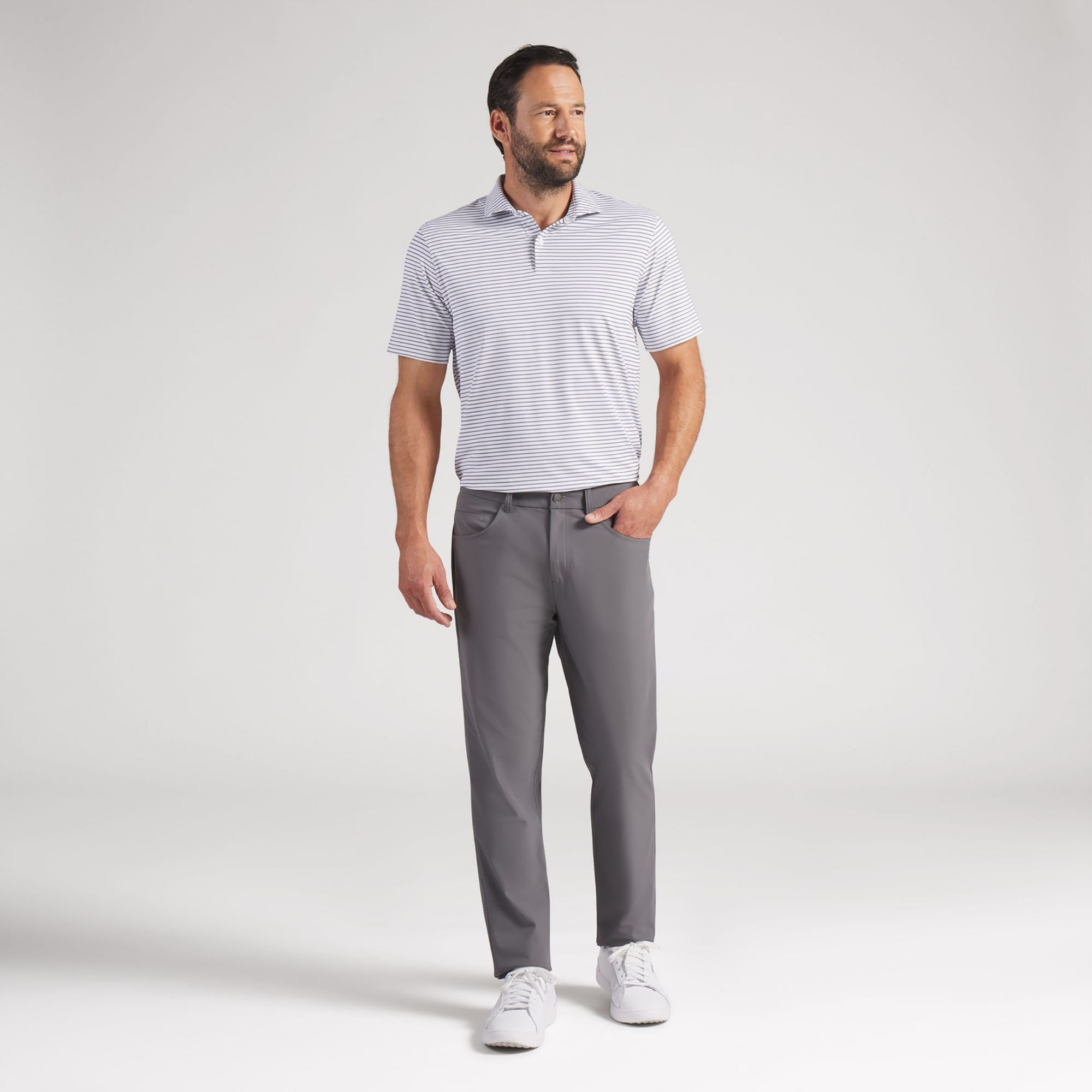 PUMA Men's 101 Premier 5-Pocket Golf Pant product image
