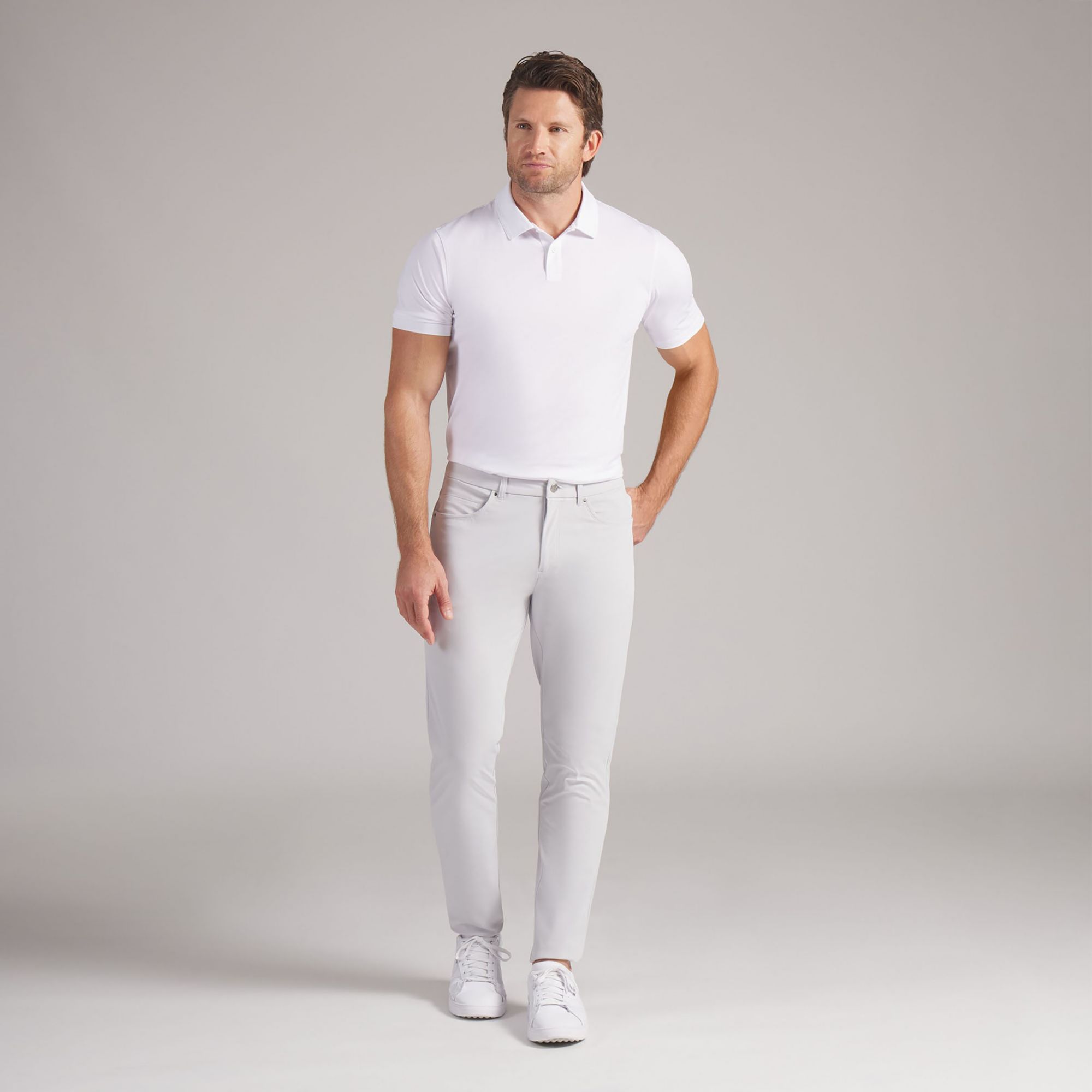 PUMA Men's 101 Premier 5-Pocket Golf Pant product image
