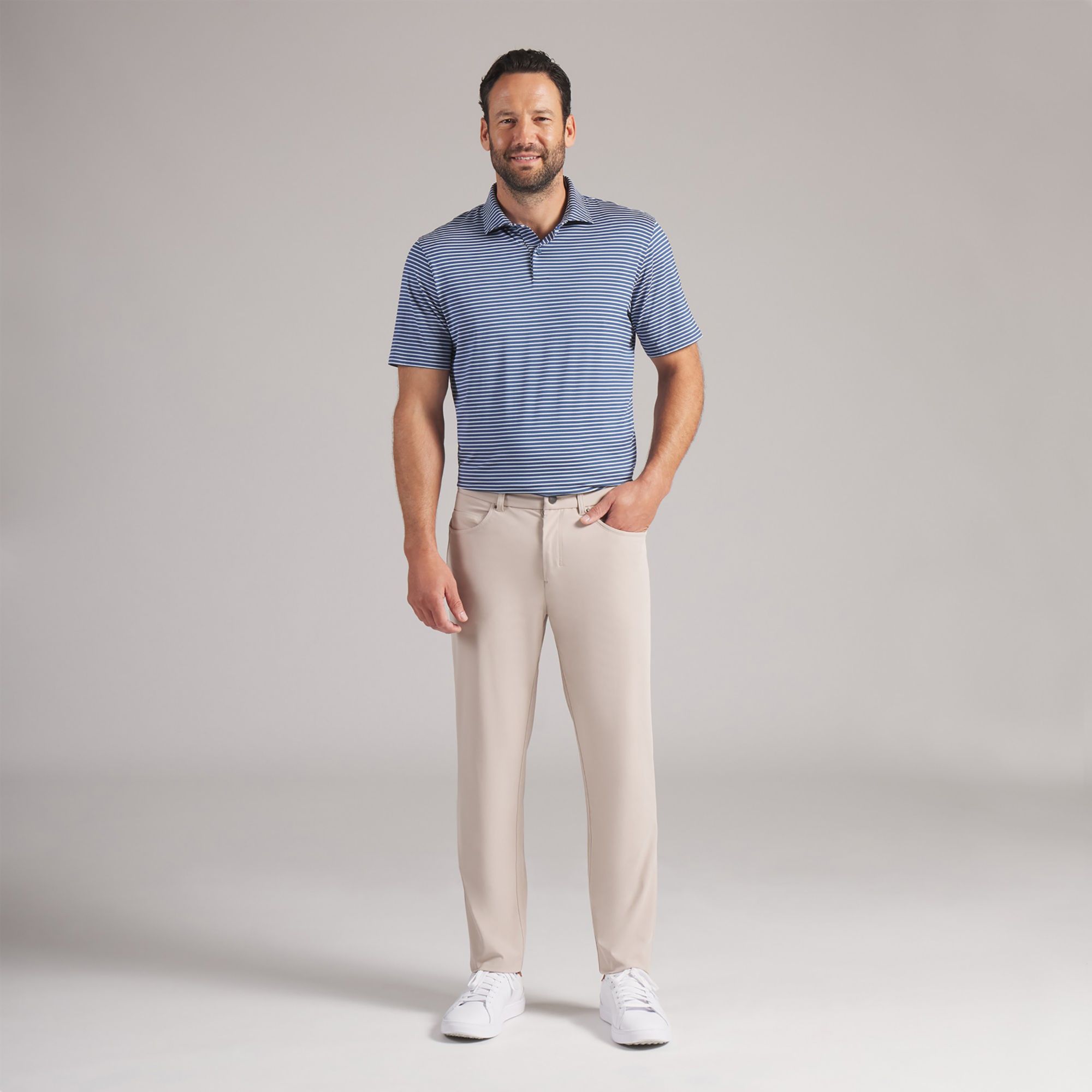 PUMA Men's 101 Premier 5-Pocket Golf Pant product image