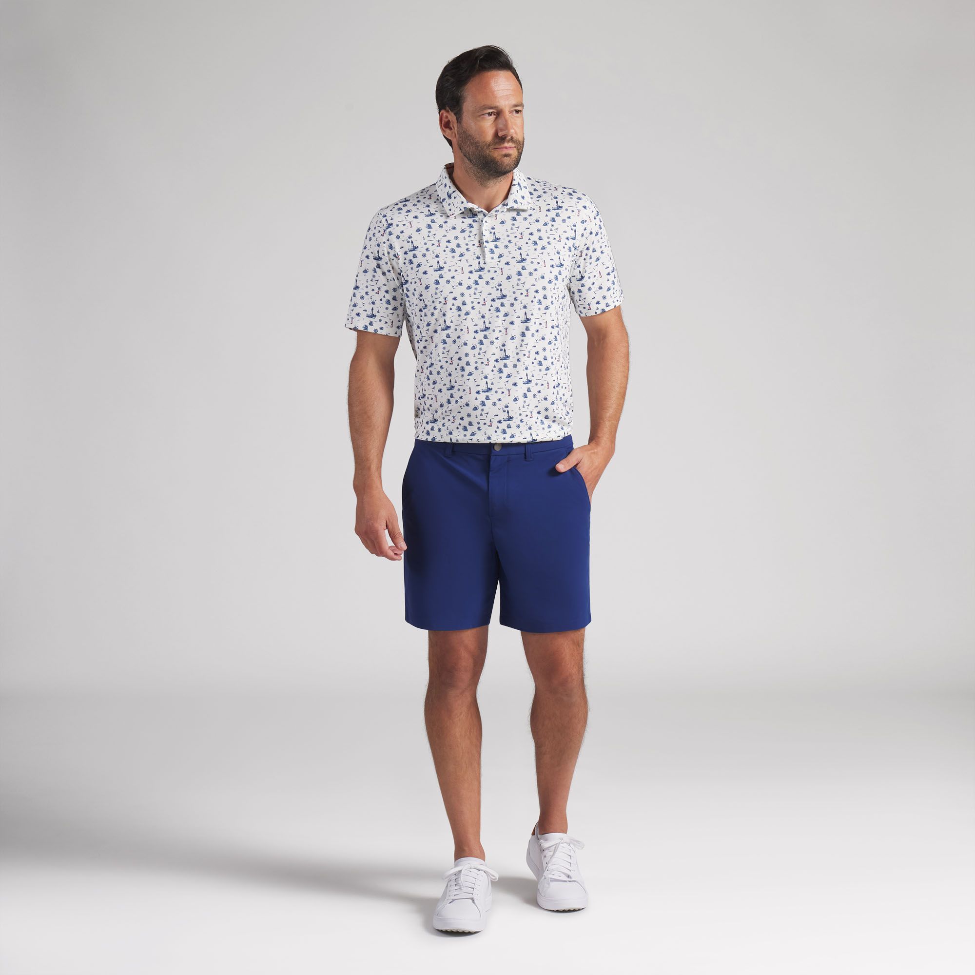 PUMA Men's 7” 101 Premier Golf Short product image