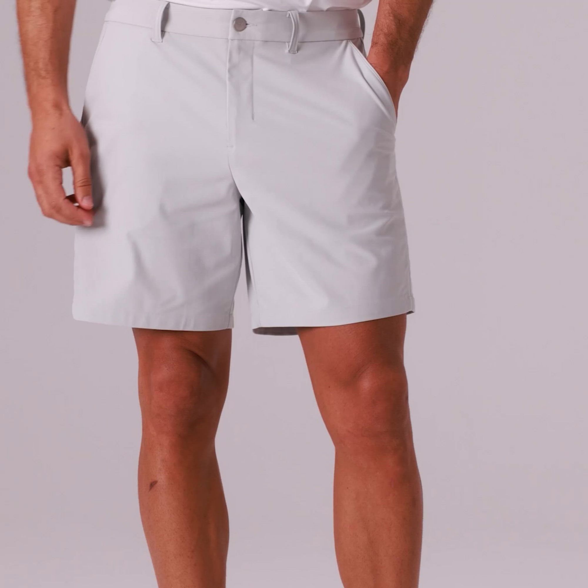 PUMA Men's 7” 101 Premier Golf Short product