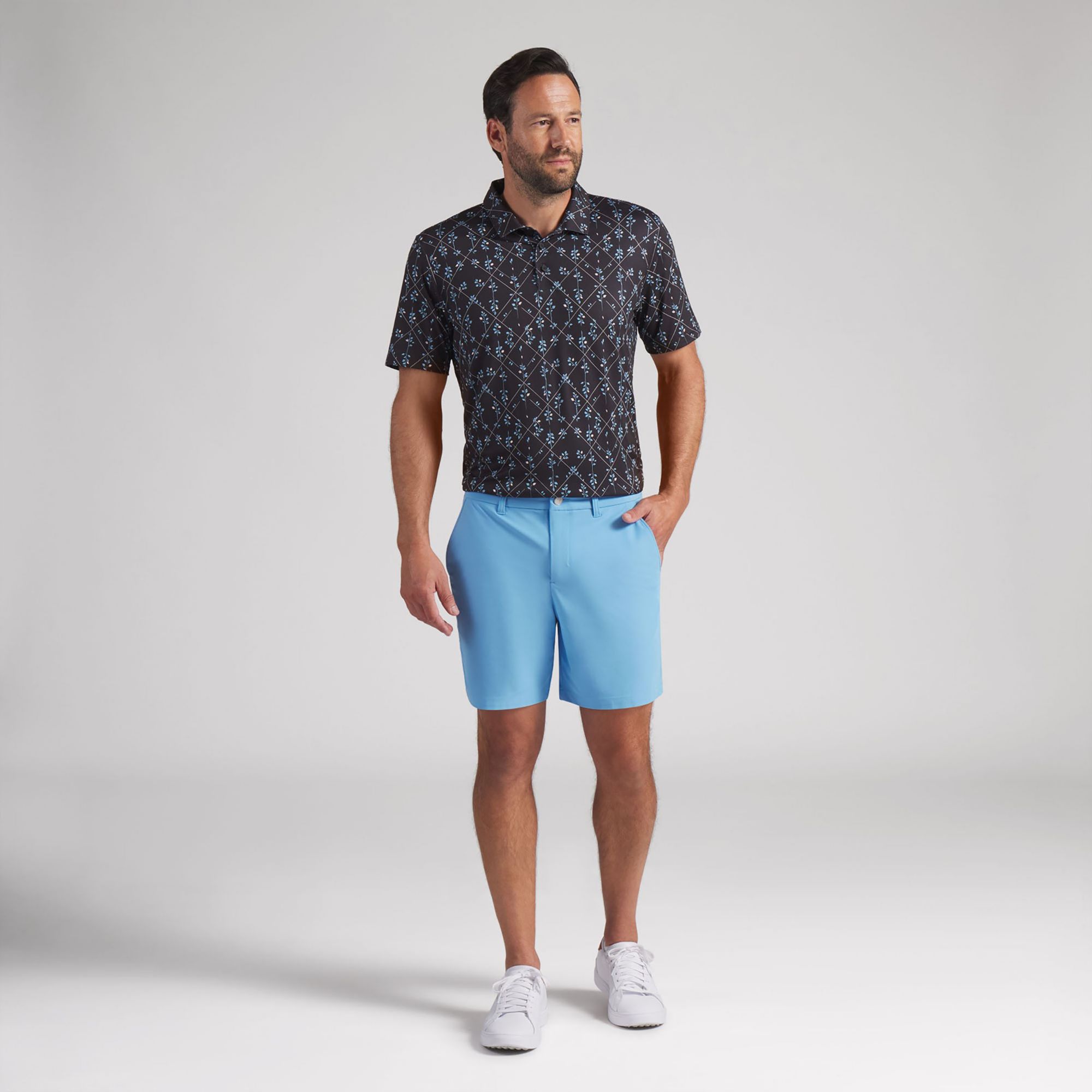 PUMA Men's 7” 101 Premier Golf Short product image