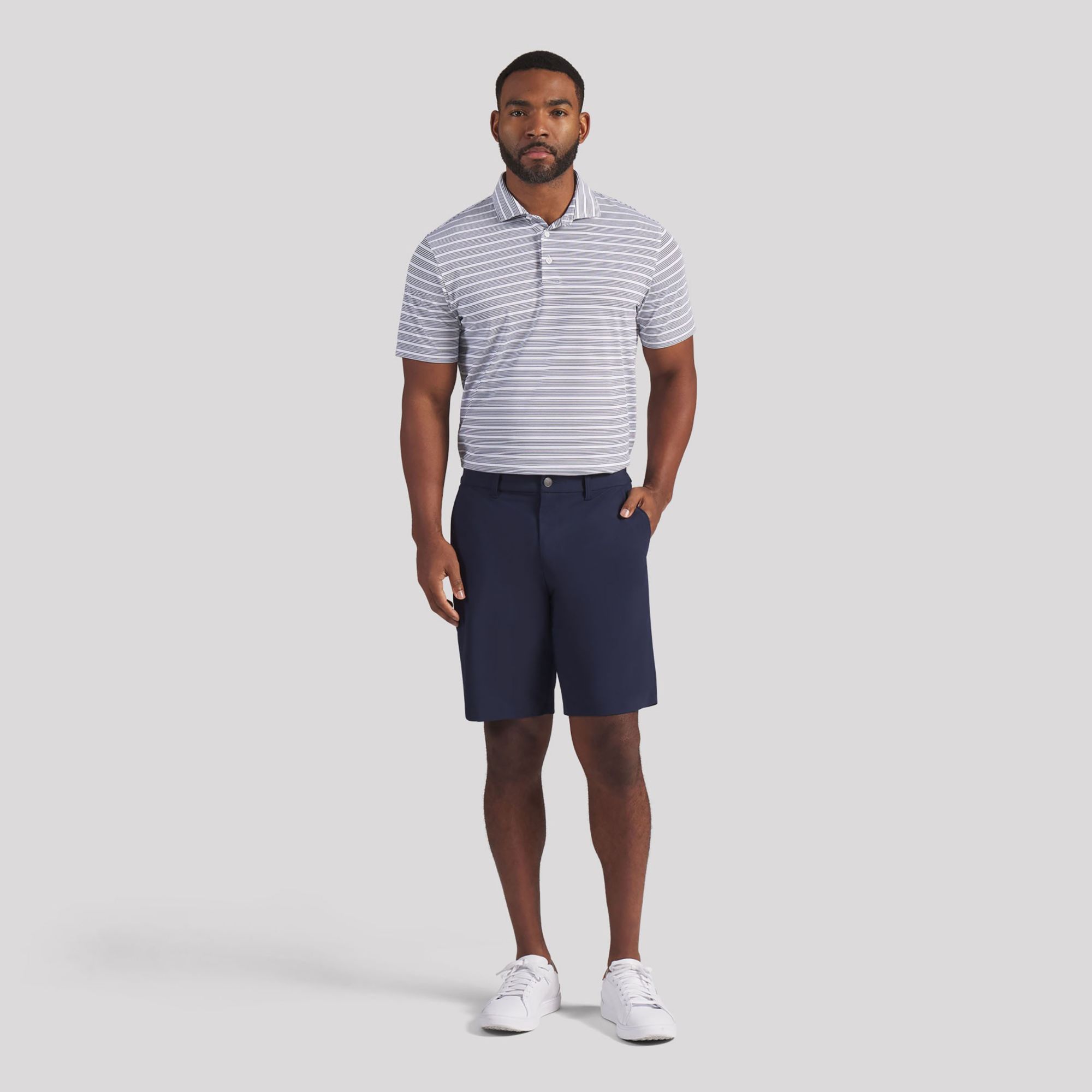 PUMA Men's 9” 101 Premier Golf Short product image