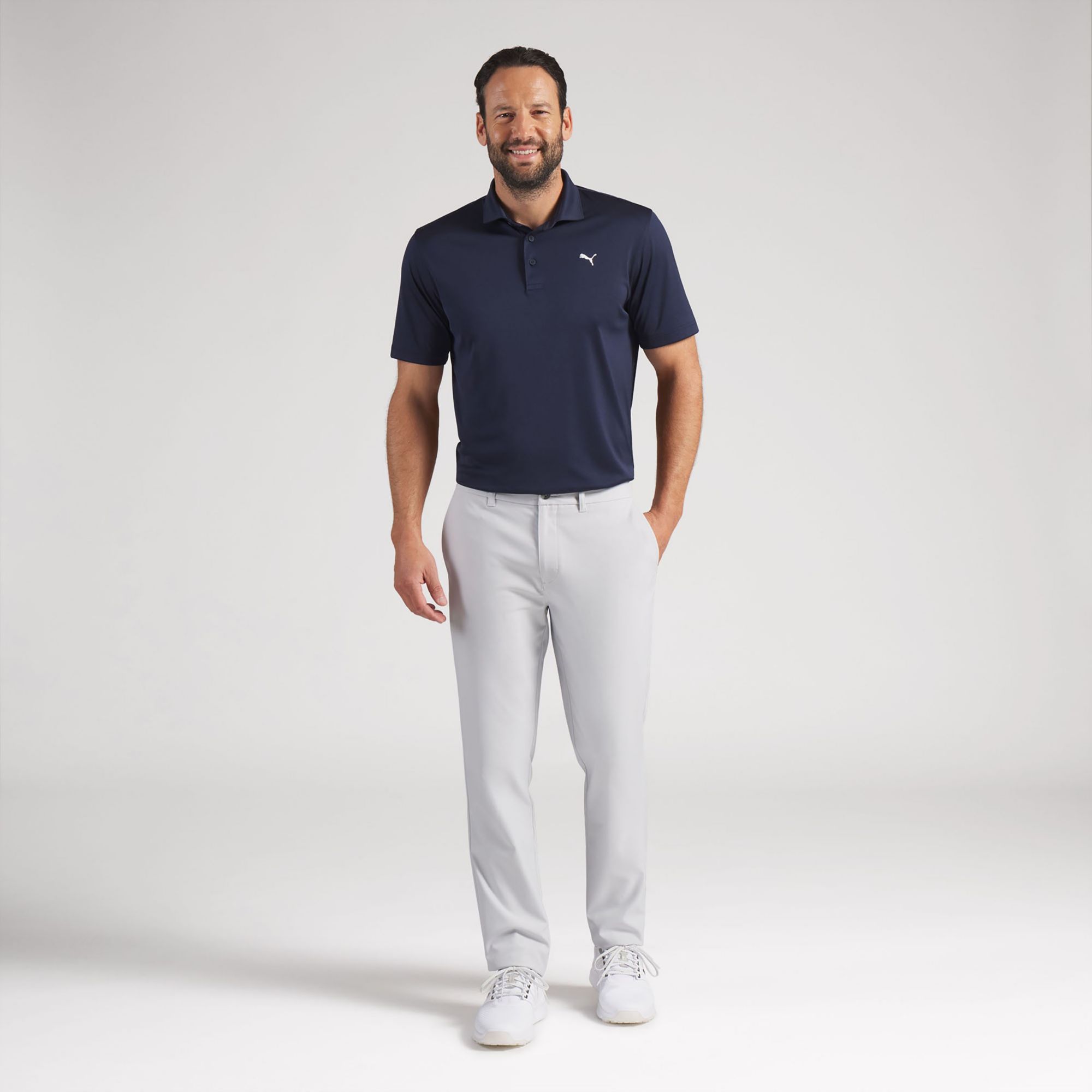 PUMA Men's 101 Pure Tailored Golf Pant product image