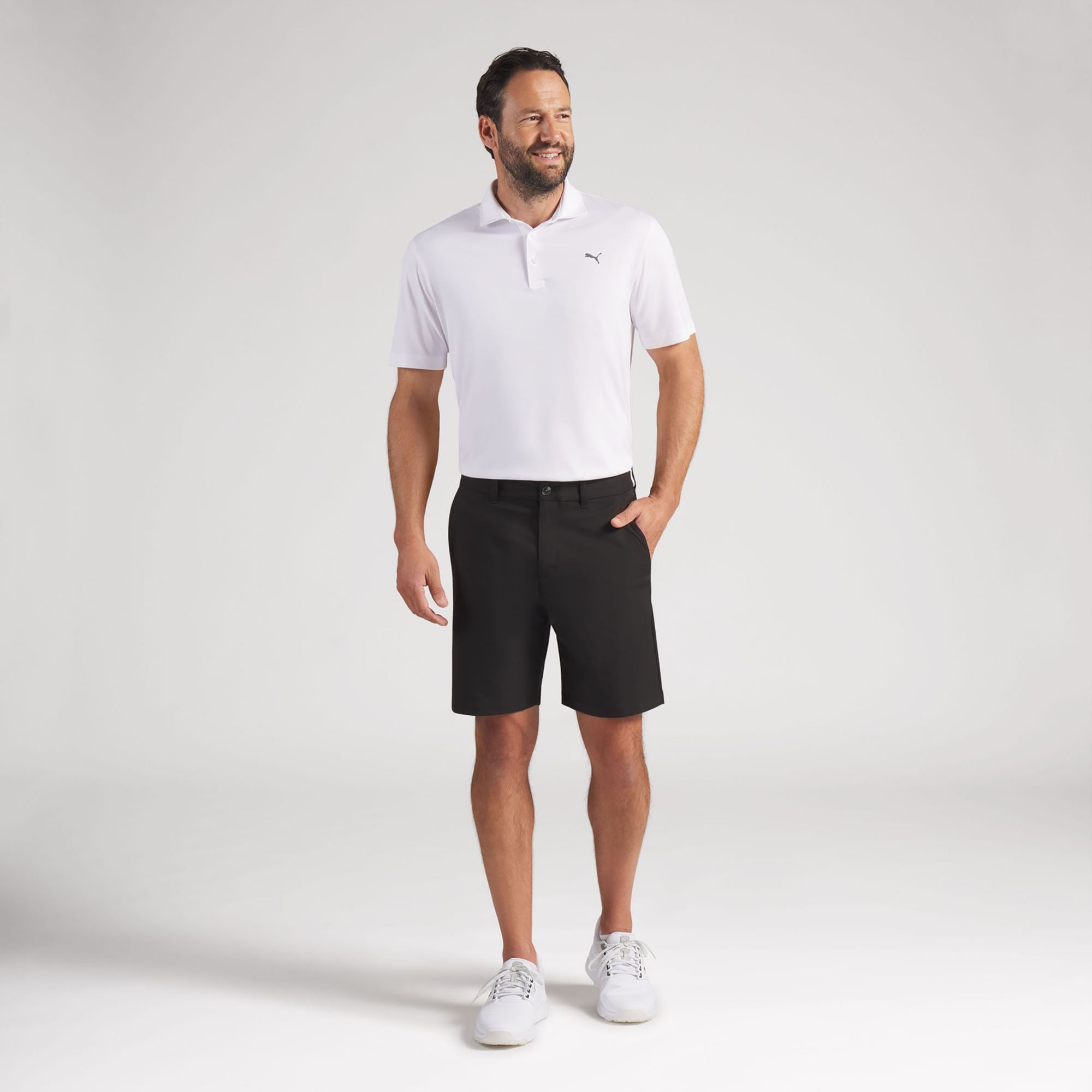 PUMA Men's 8" 101 Pure Golf Short product image