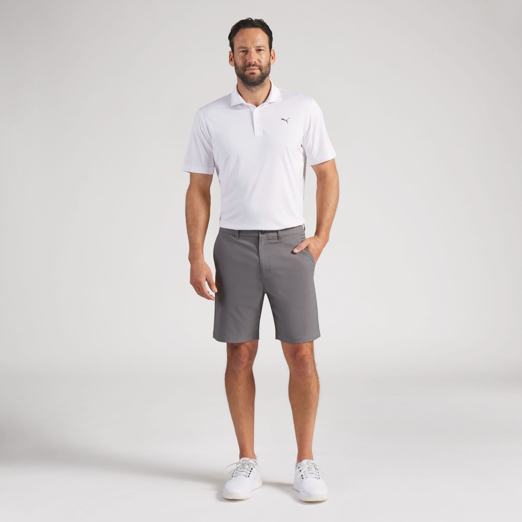 PUMA Men's 8" 101 Pure Golf Short product image