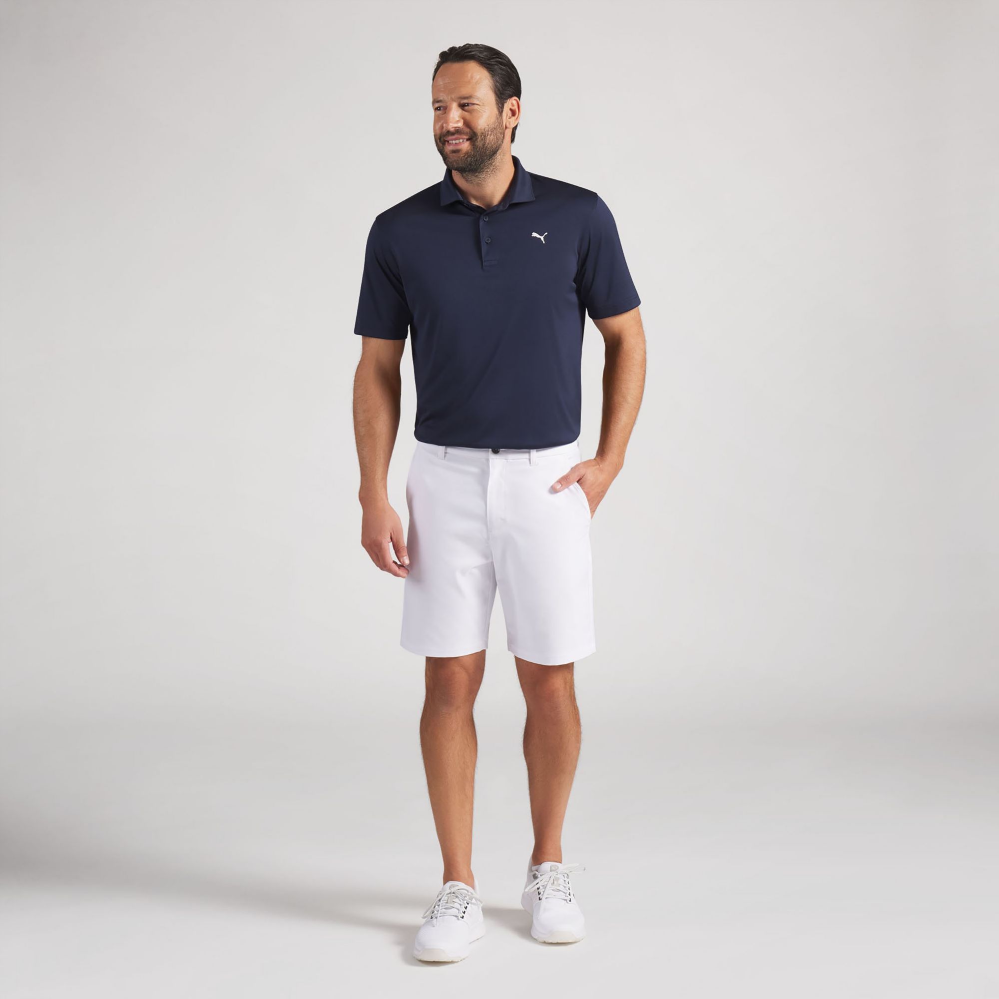 PUMA Men's 8" 101 Pure Golf Short product image