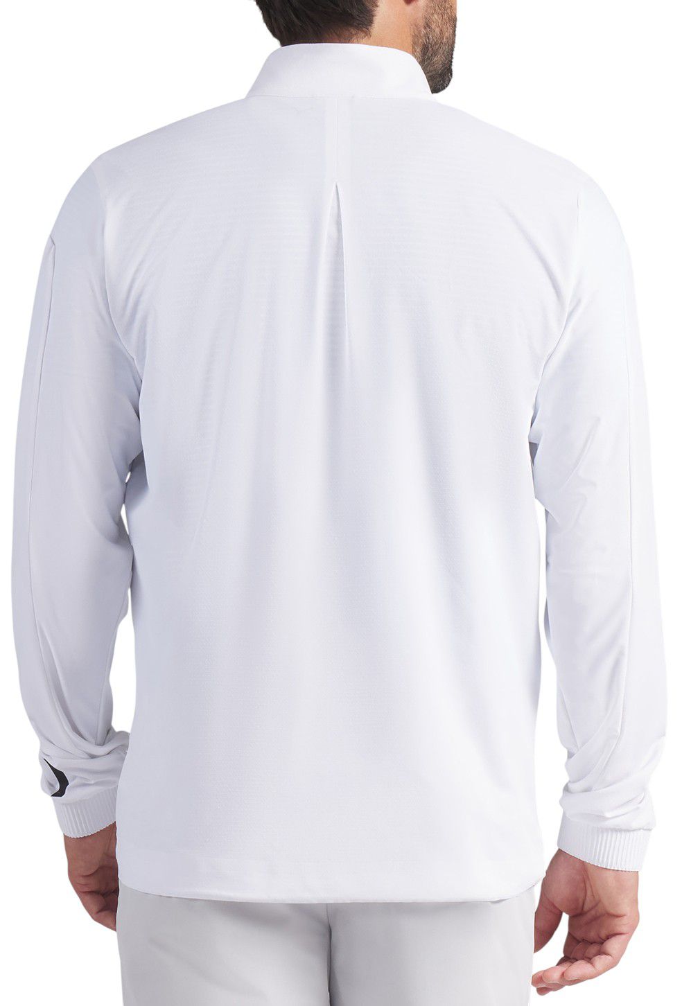 PUMA Men's Golf Wind Jacket product image