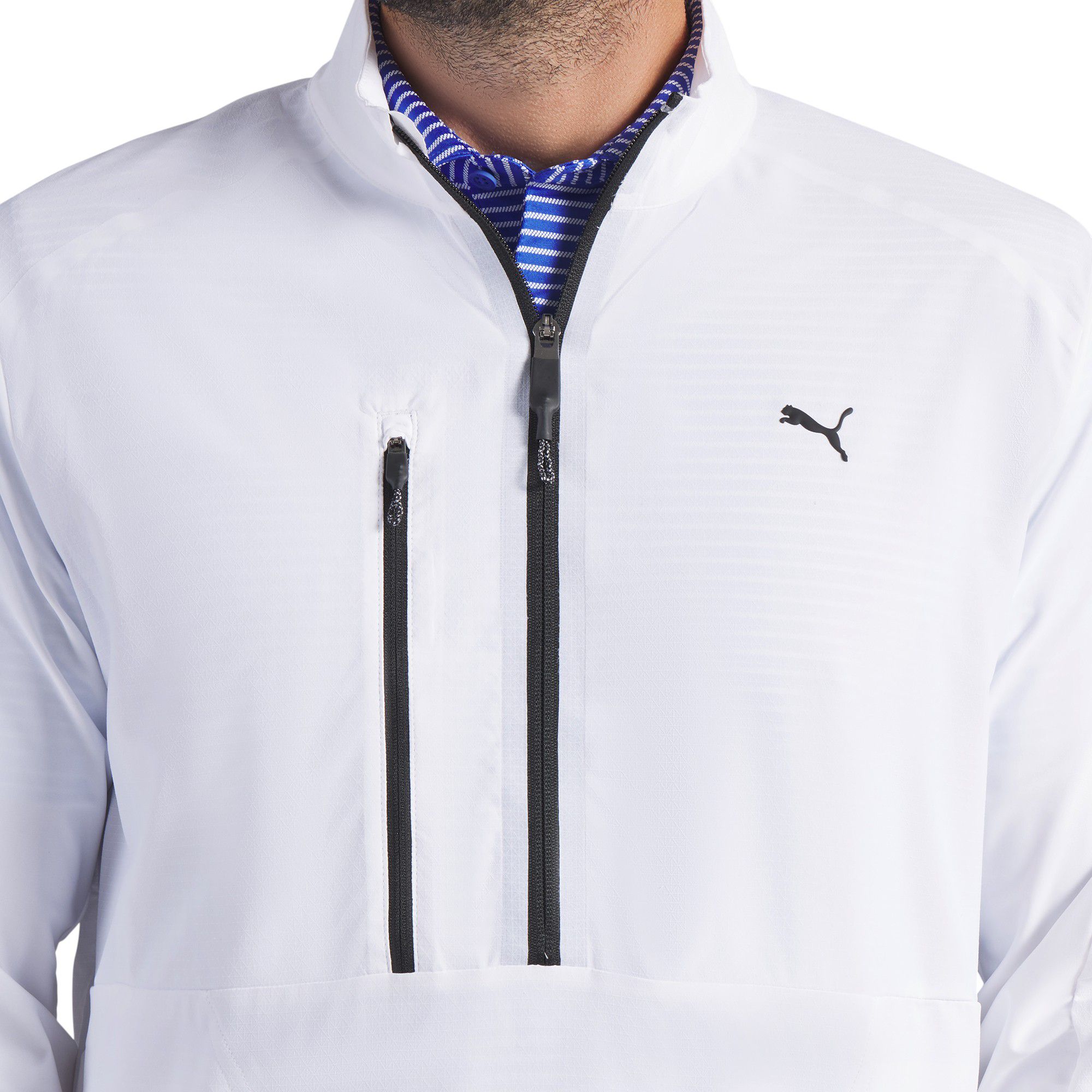 PUMA Men's Golf Wind Jacket product image