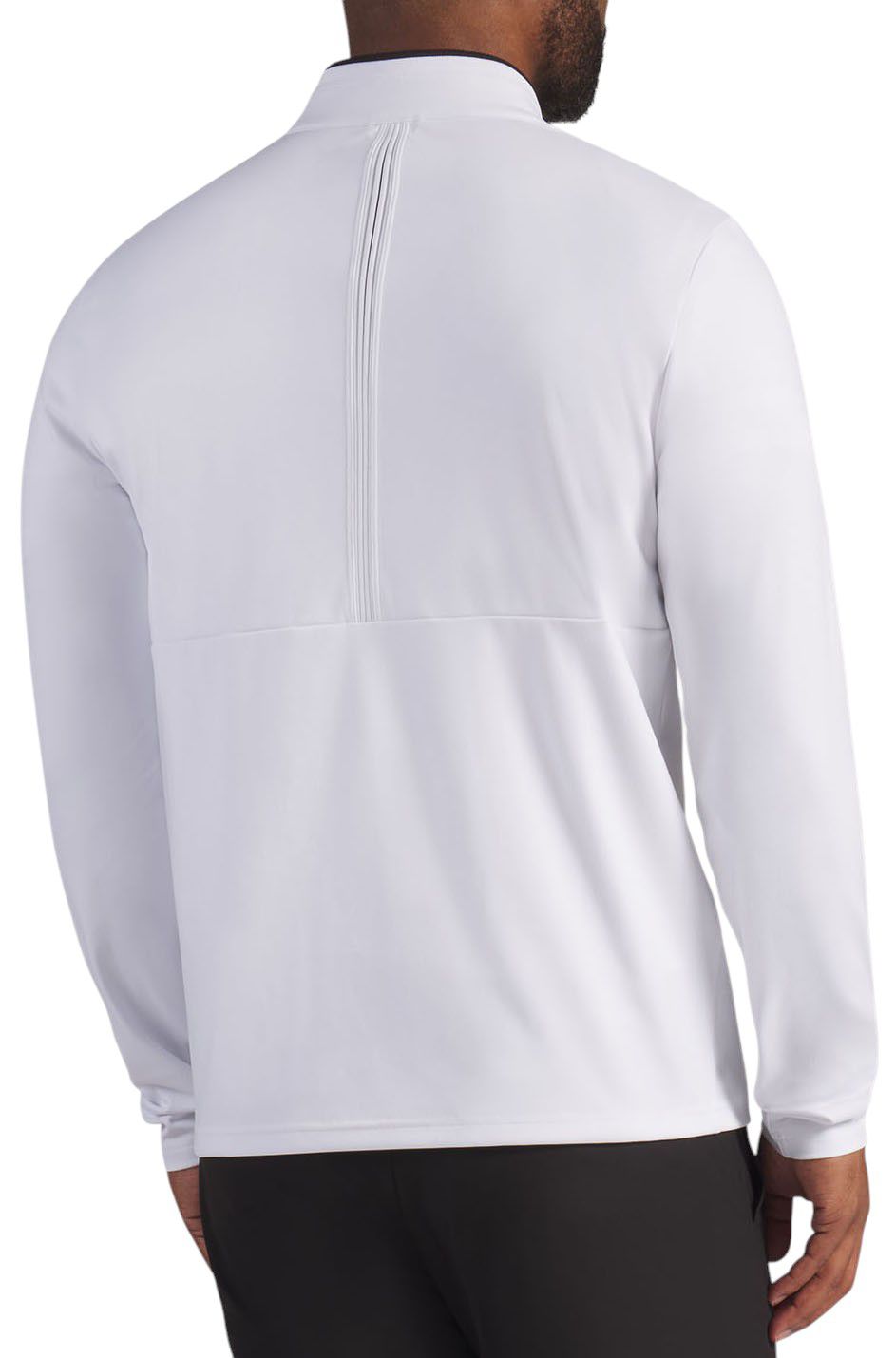 PUMA Men's CLOUDSPUN Tech 3D LC Golf ¼ Zip product image