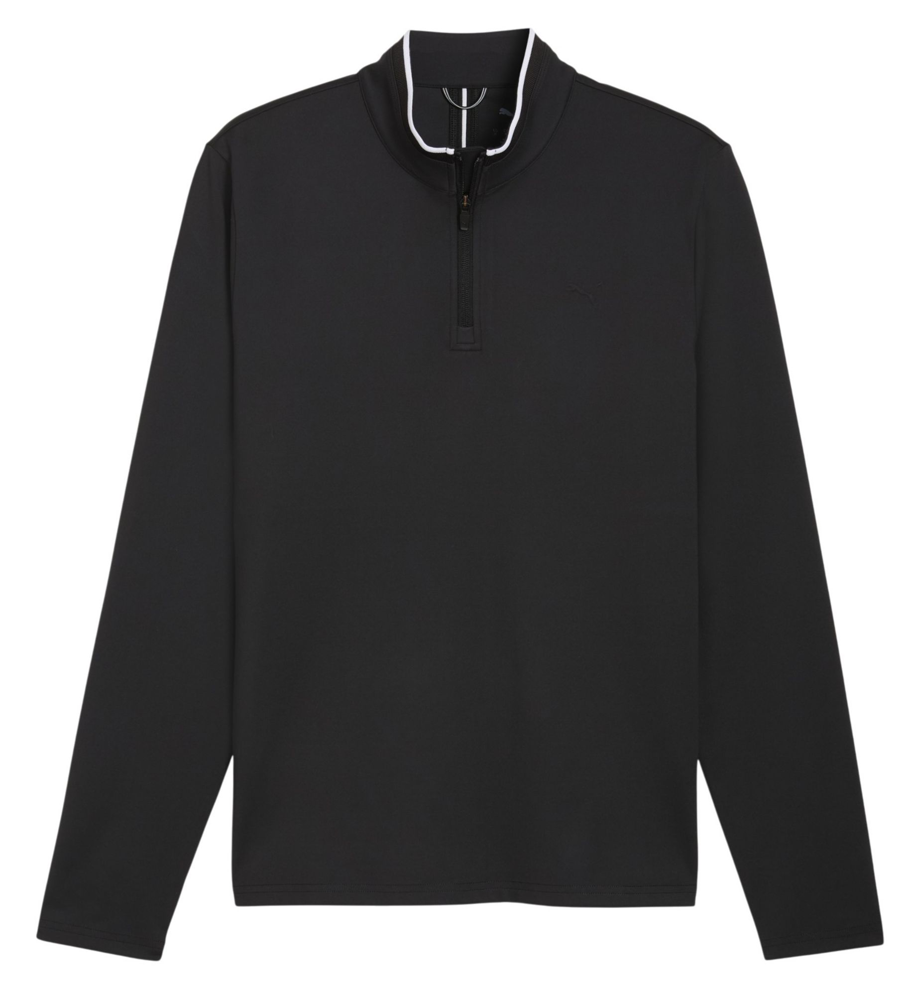 PUMA Men's CLOUDSPUN Tech 3D LC Golf ¼ Zip product image