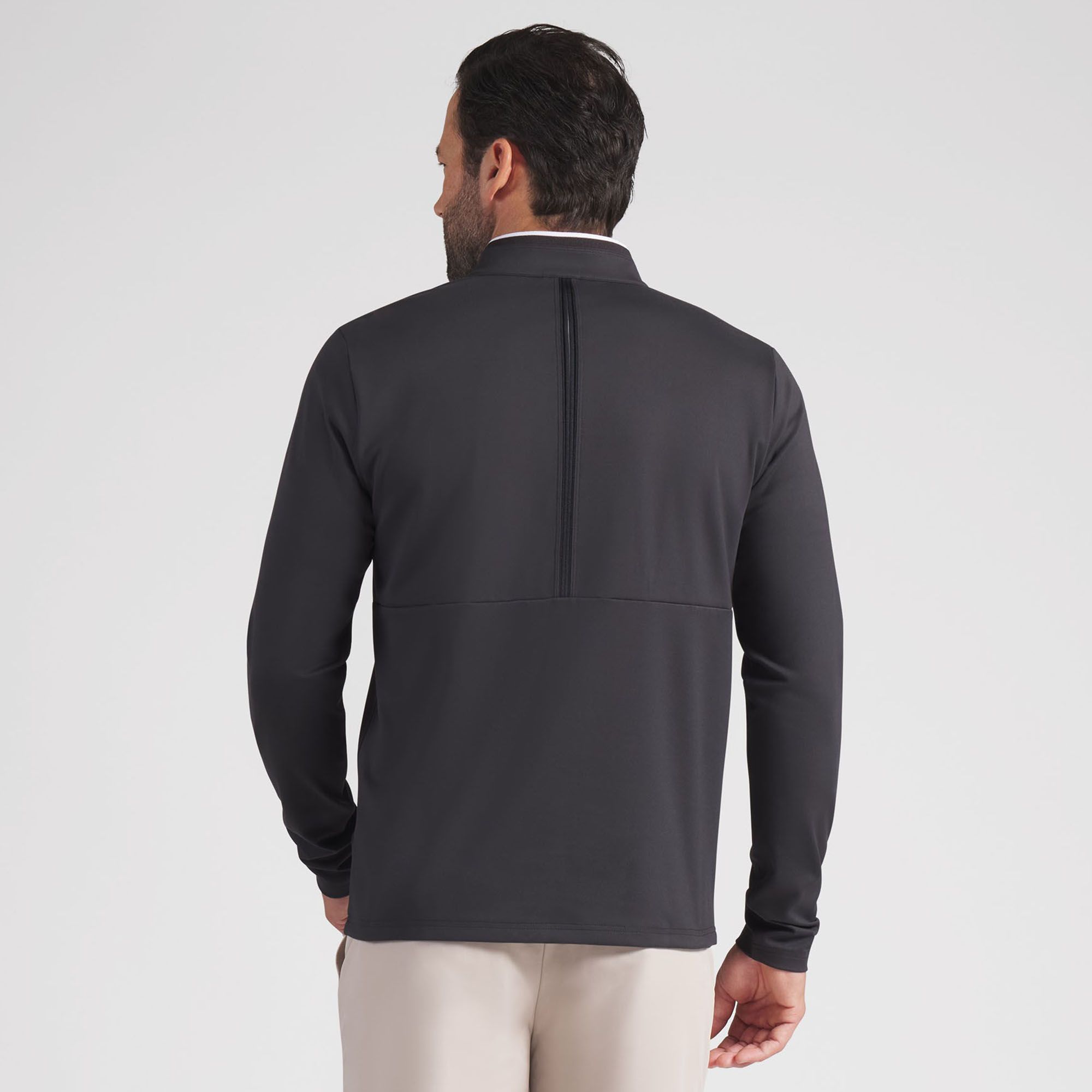 PUMA Men's CLOUDSPUN Tech 3D LC Golf ¼ Zip product image