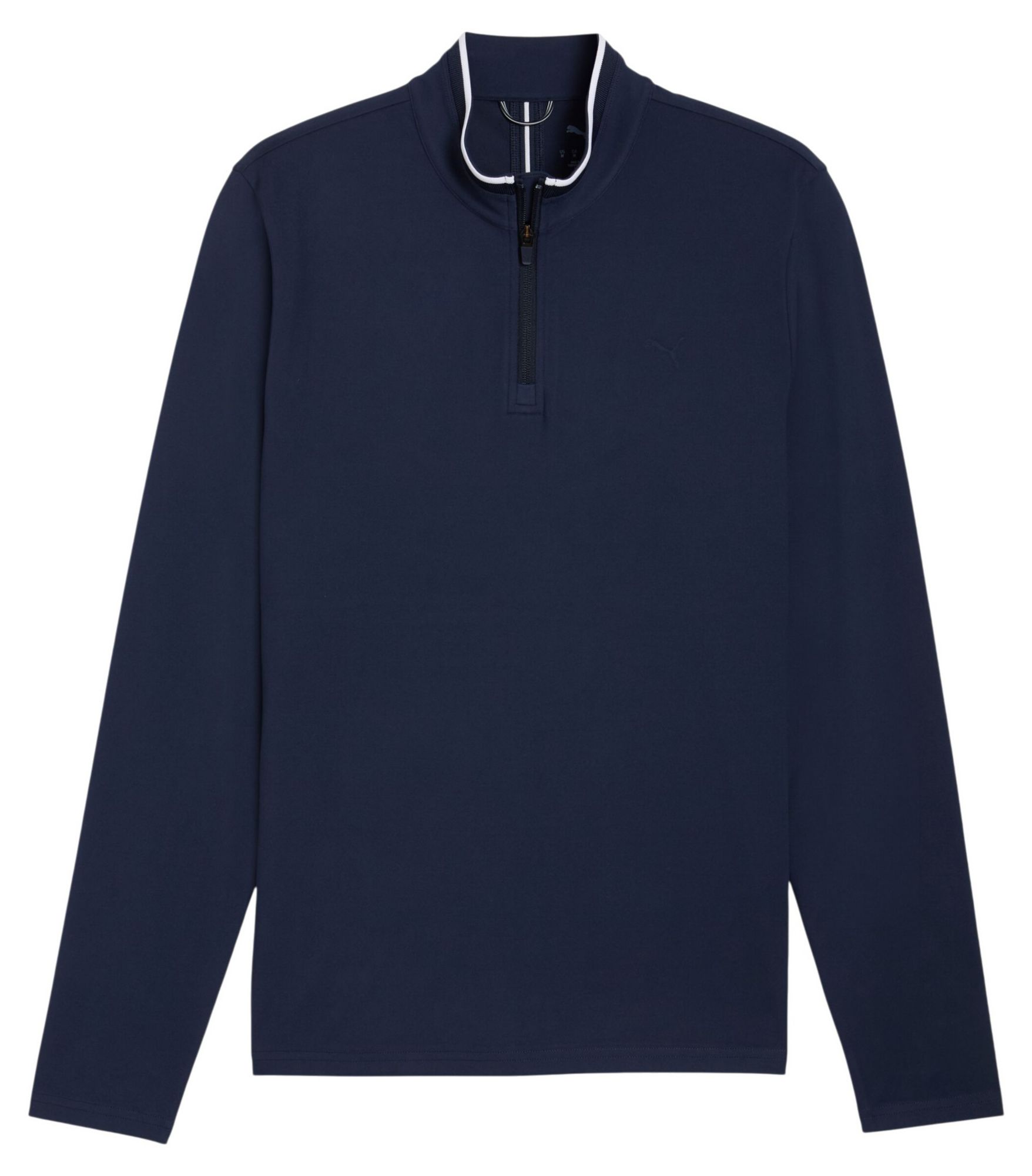 PUMA Men's CLOUDSPUN Tech Golf ¼ Zip product image