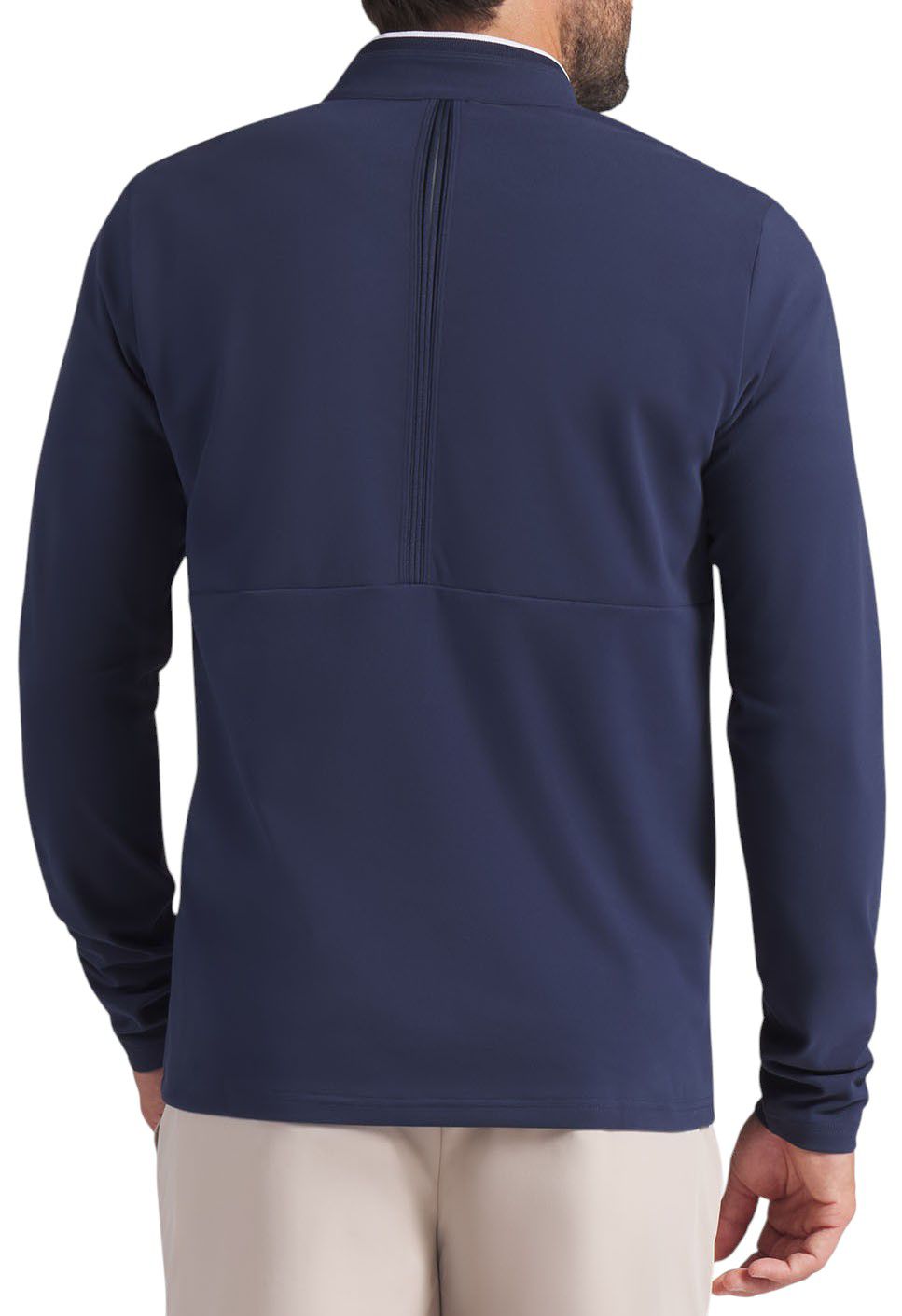 PUMA Men's CLOUDSPUN Tech Golf ¼ Zip product image