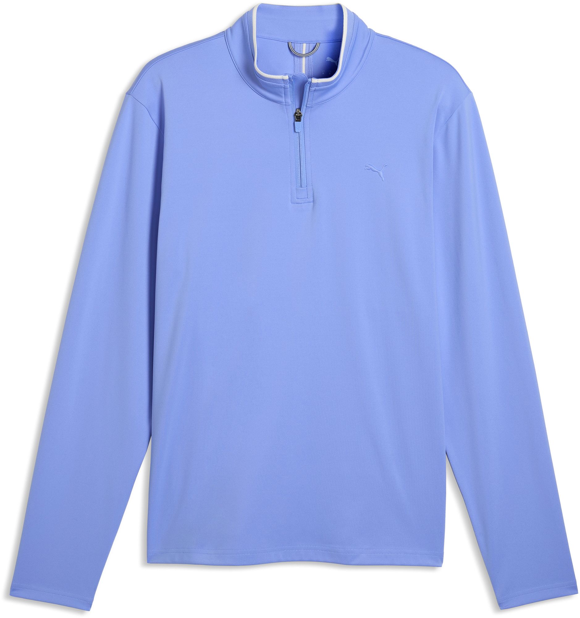 PUMA Men's CLOUDSPUN Tech 3D LC Golf ¼ Zip product image