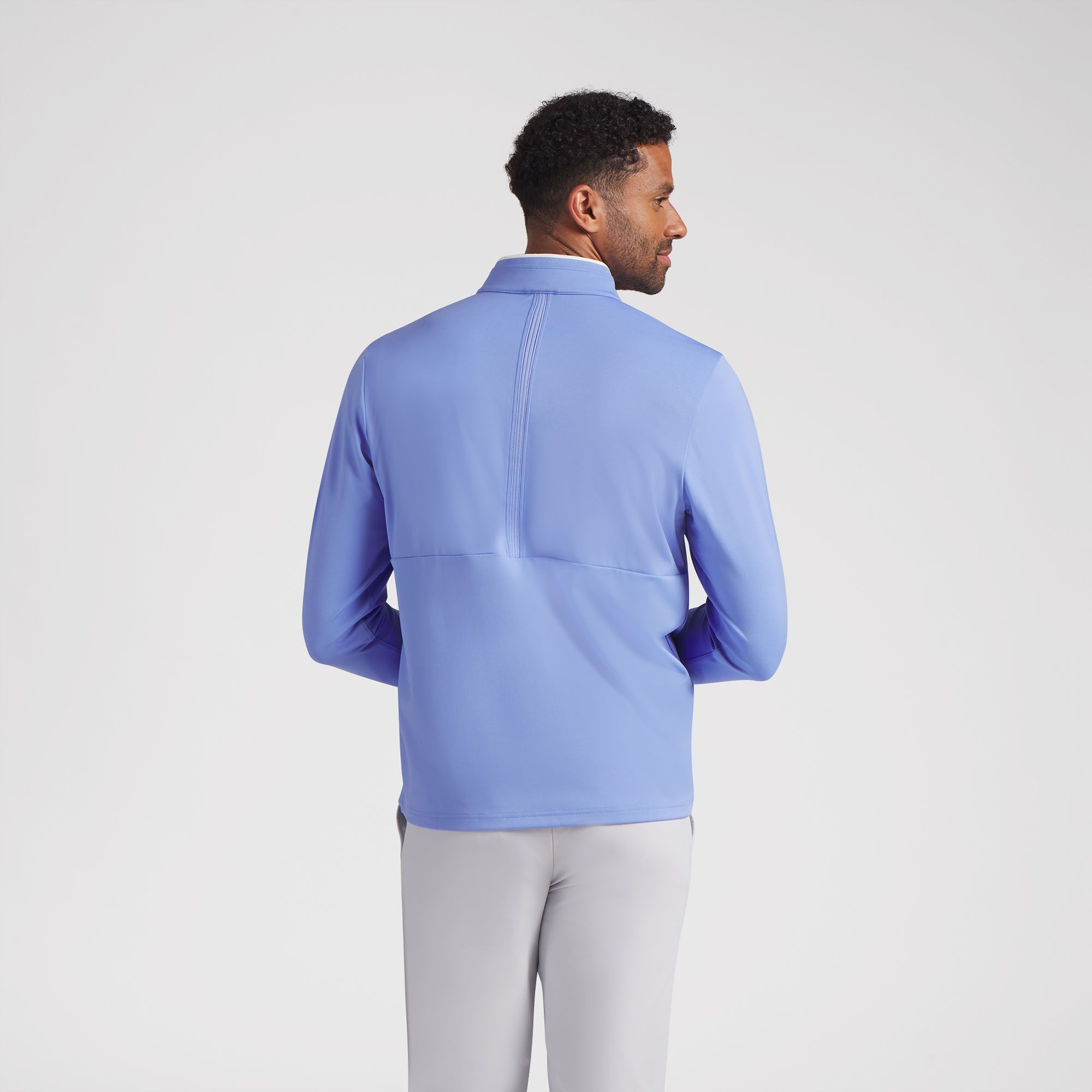PUMA Men's CLOUDSPUN Tech 3D LC Golf ¼ Zip product image