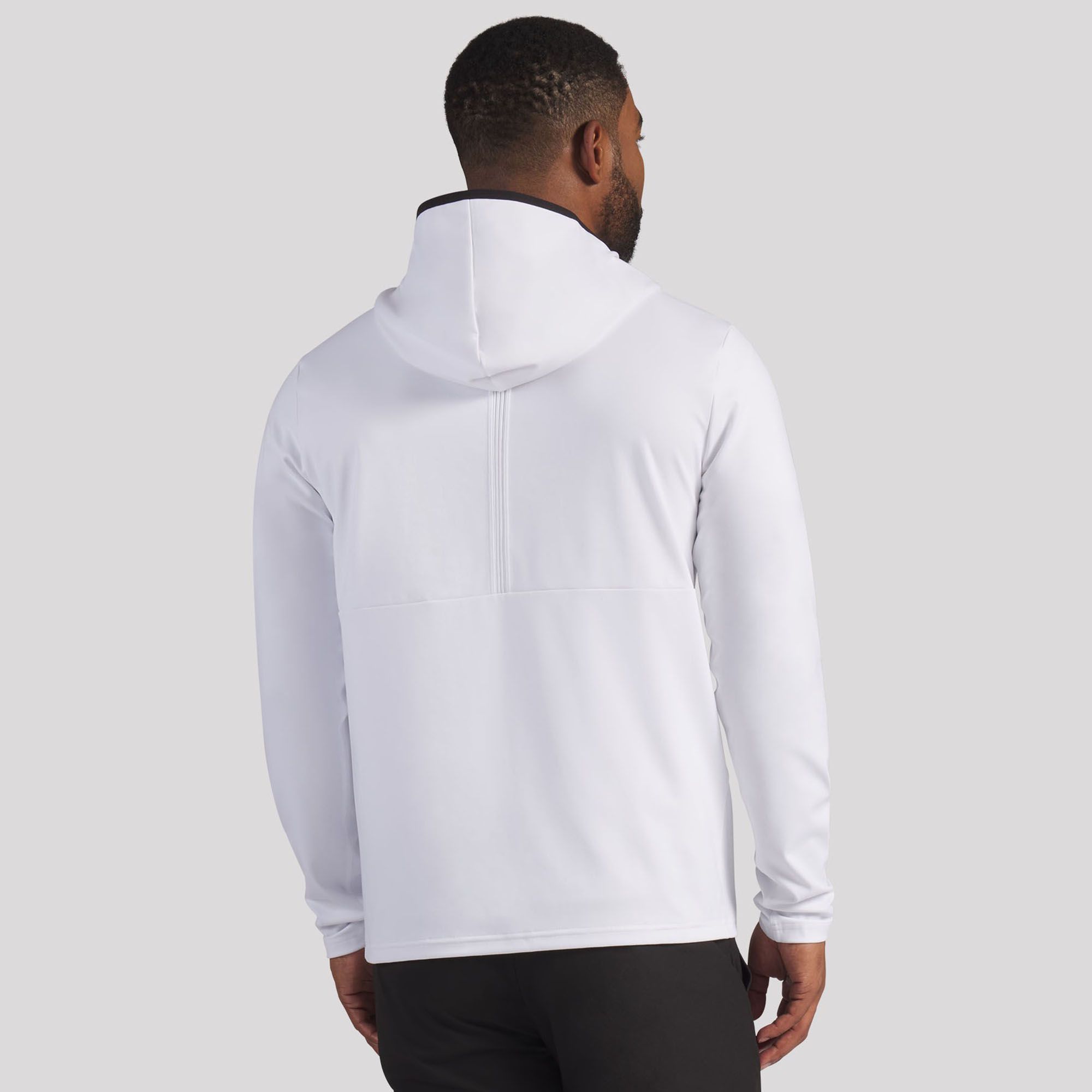 PUMA Men's CLOUDSPUN Tech Golf Hoodie product image