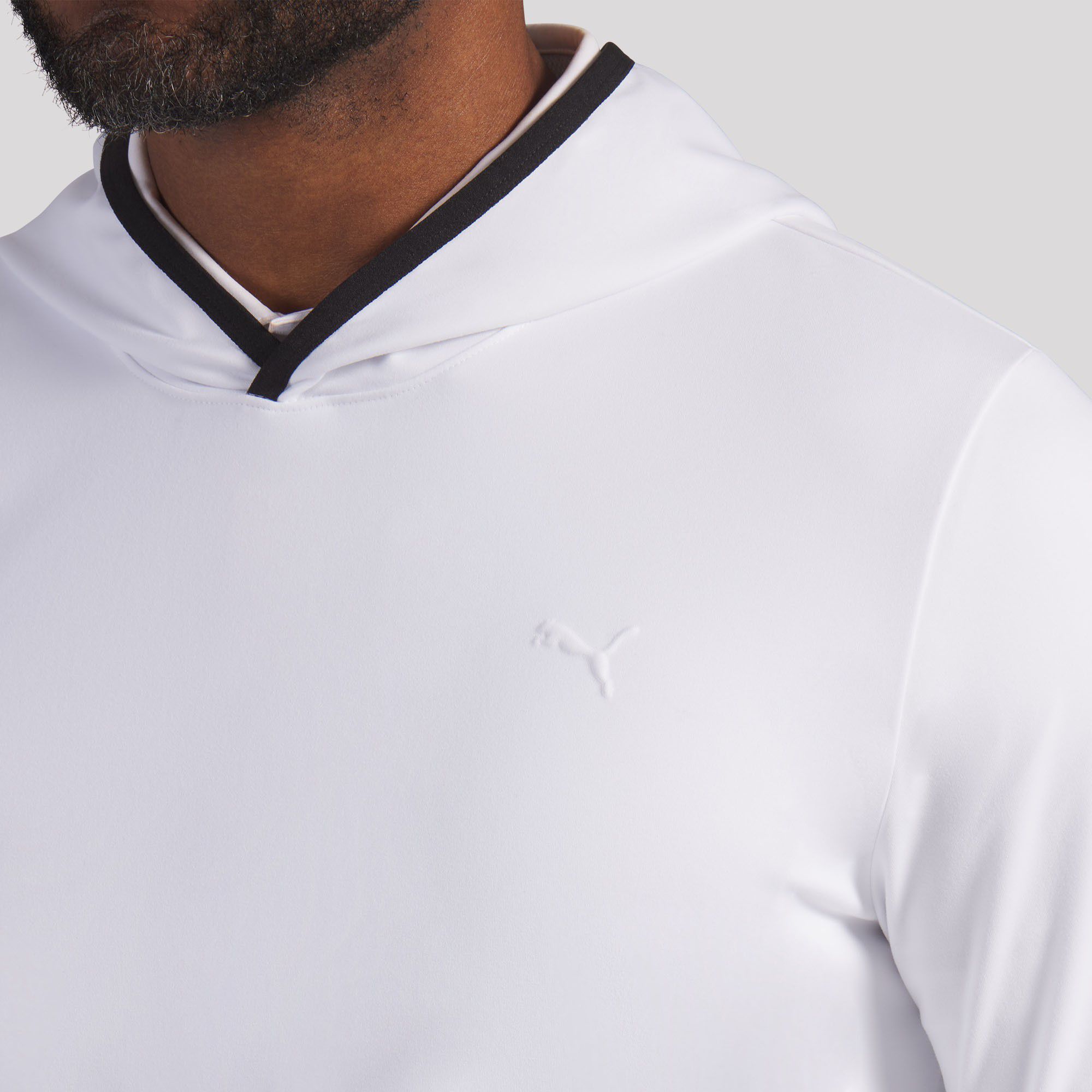 PUMA Men's CLOUDSPUN Tech Golf Hoodie product image