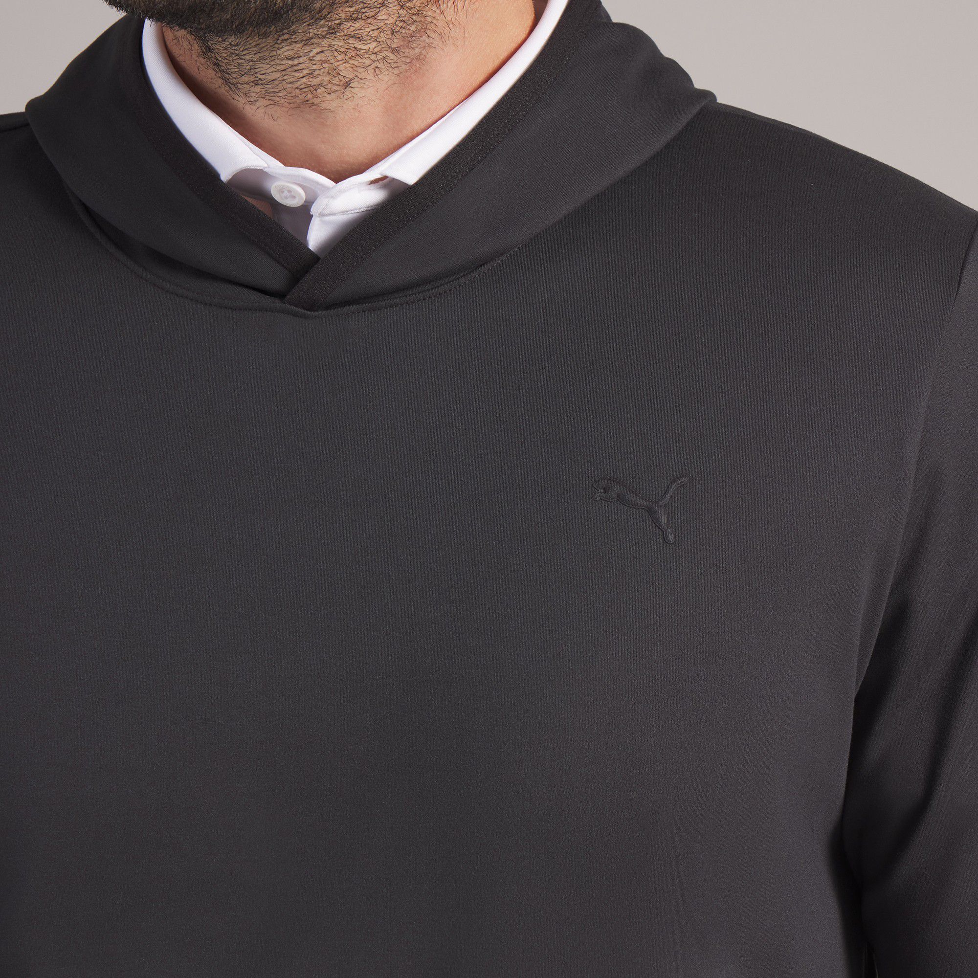 PUMA Men's CLOUDSPUN Tech Golf Hoodie product image