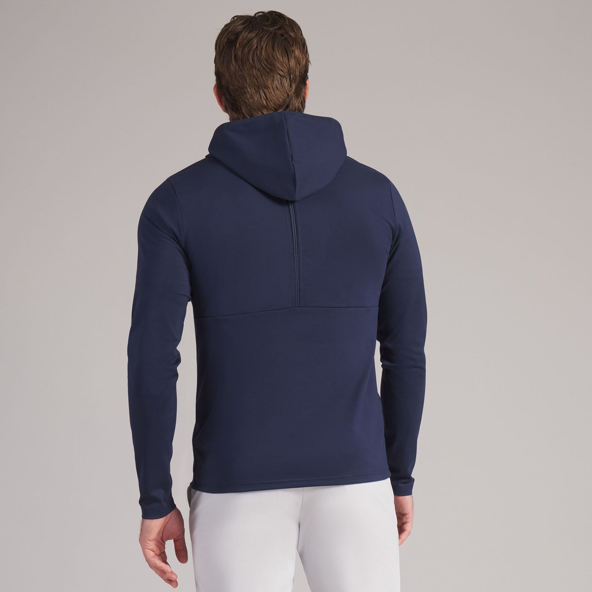 PUMA Men's CLOUDSPUN Tech Golf Hoodie product image