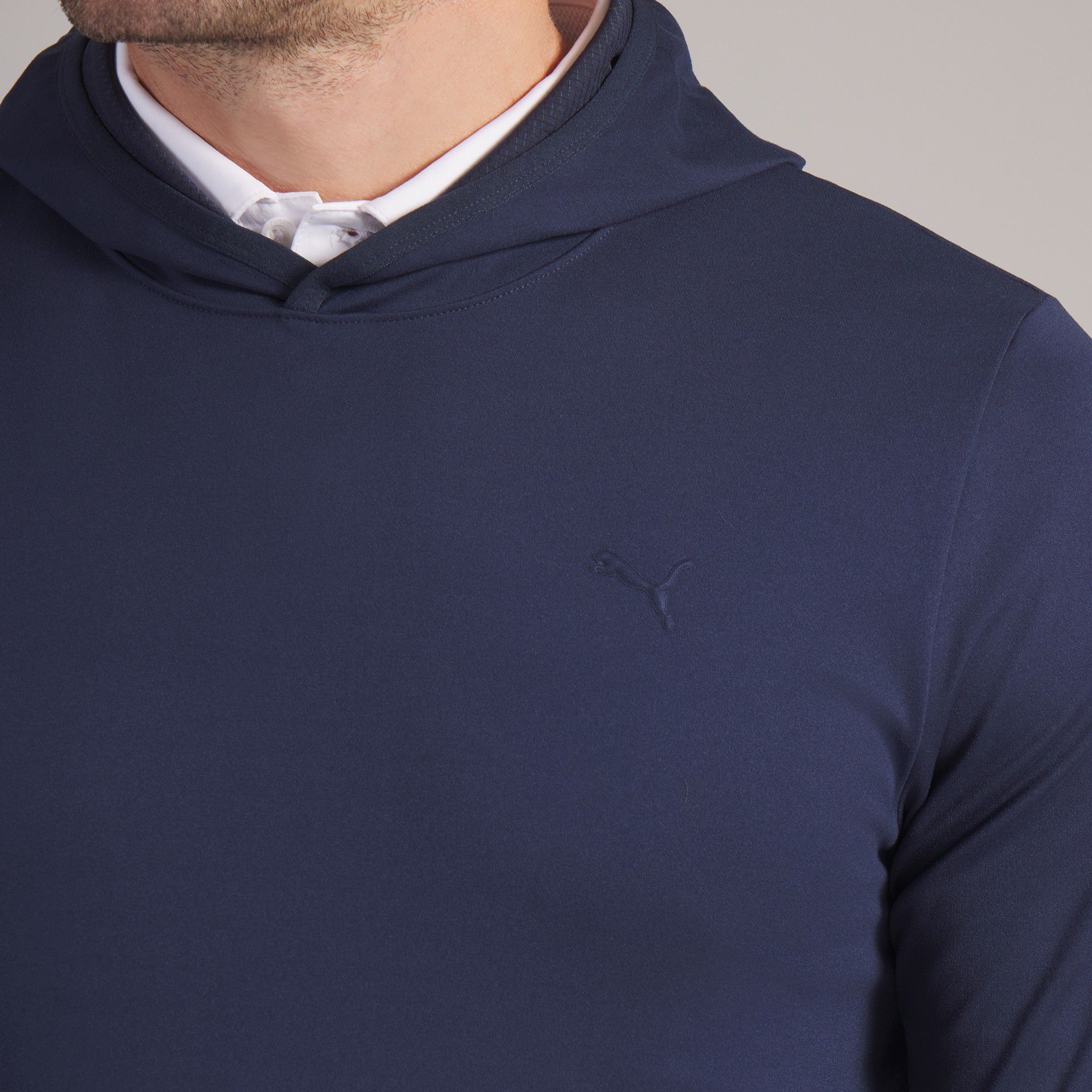 PUMA Men's CLOUDSPUN Tech Golf Hoodie product image