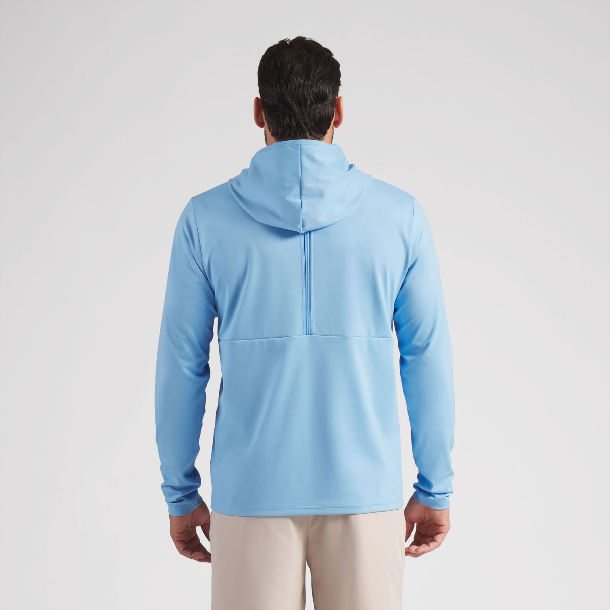 PUMA Men's CLOUDSPUN Tech Golf Hoodie product image