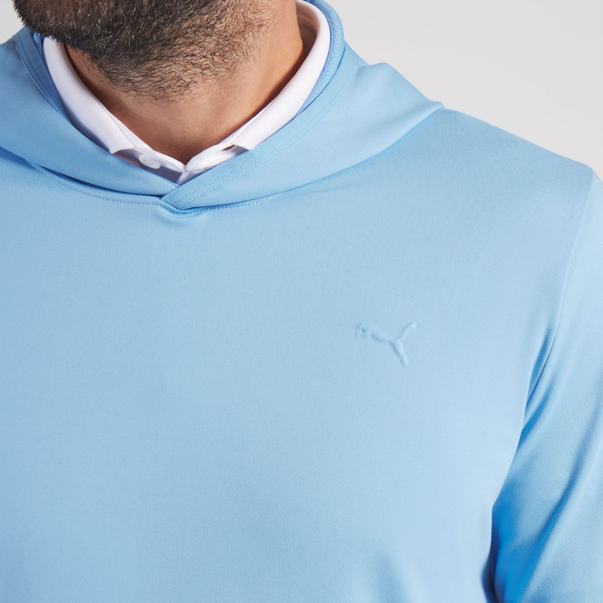 PUMA Men's CLOUDSPUN Tech Golf Hoodie product image