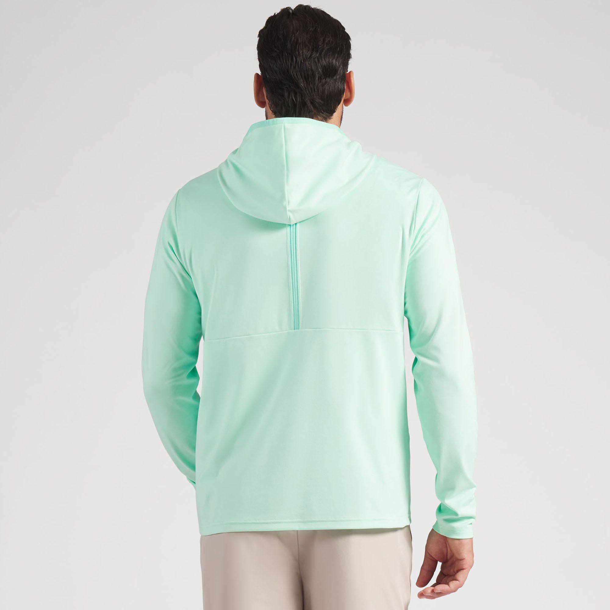 PUMA Men's CLOUDSPUN Tech Golf Hoodie product image