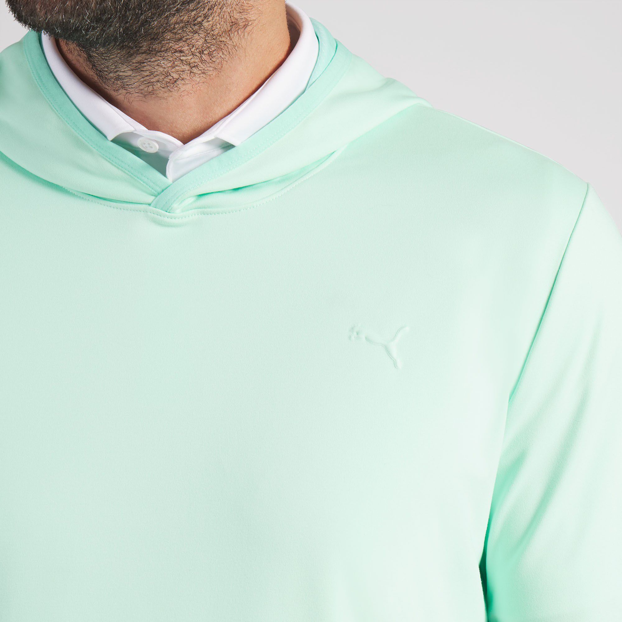 PUMA Men's CLOUDSPUN Tech Golf Hoodie product image