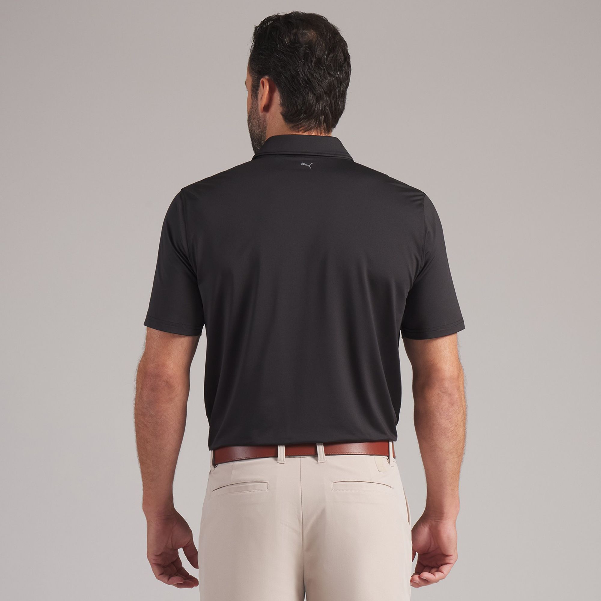 PUMA Men's MATTR Brigade 2.0 Golf Polo product image