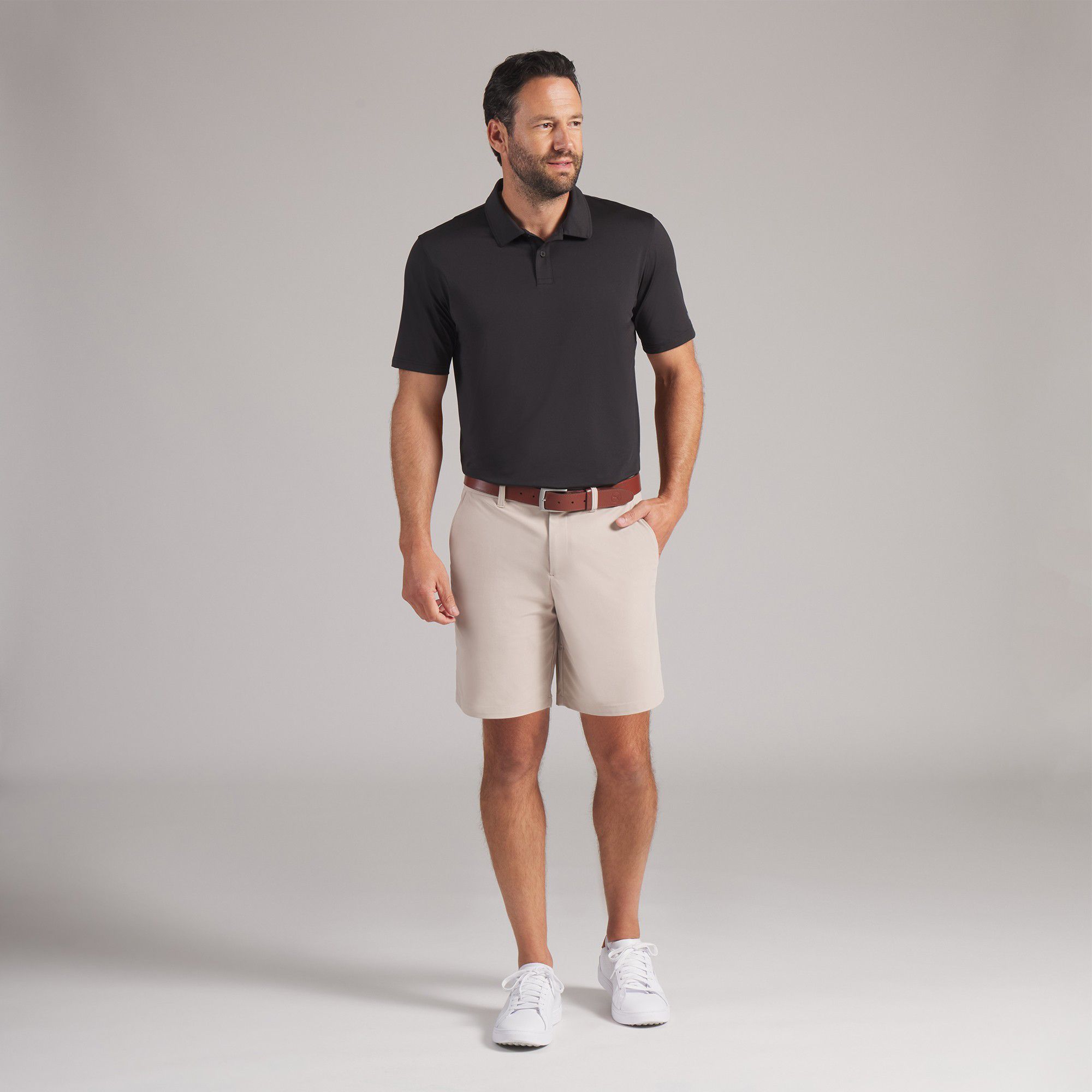 PUMA Men's MATTR Brigade 2.0 Golf Polo product image