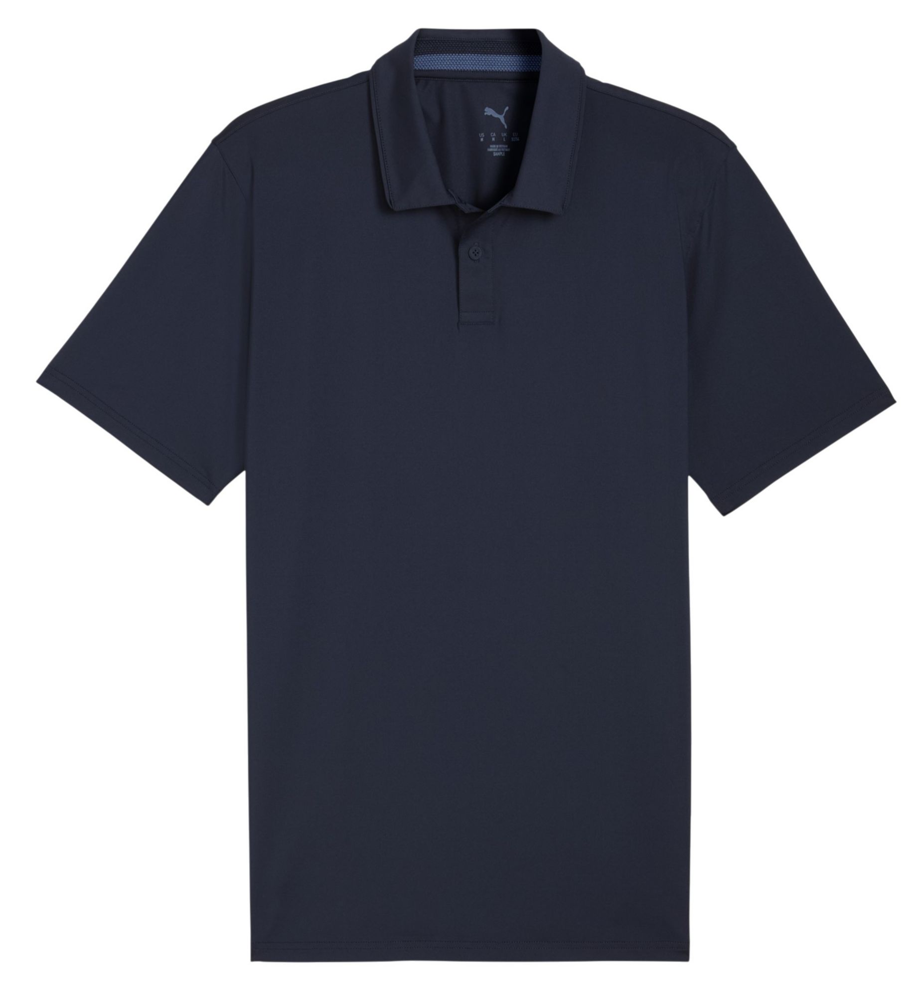 PUMA Men's MATTR Brigade 2.0 Golf Polo product image
