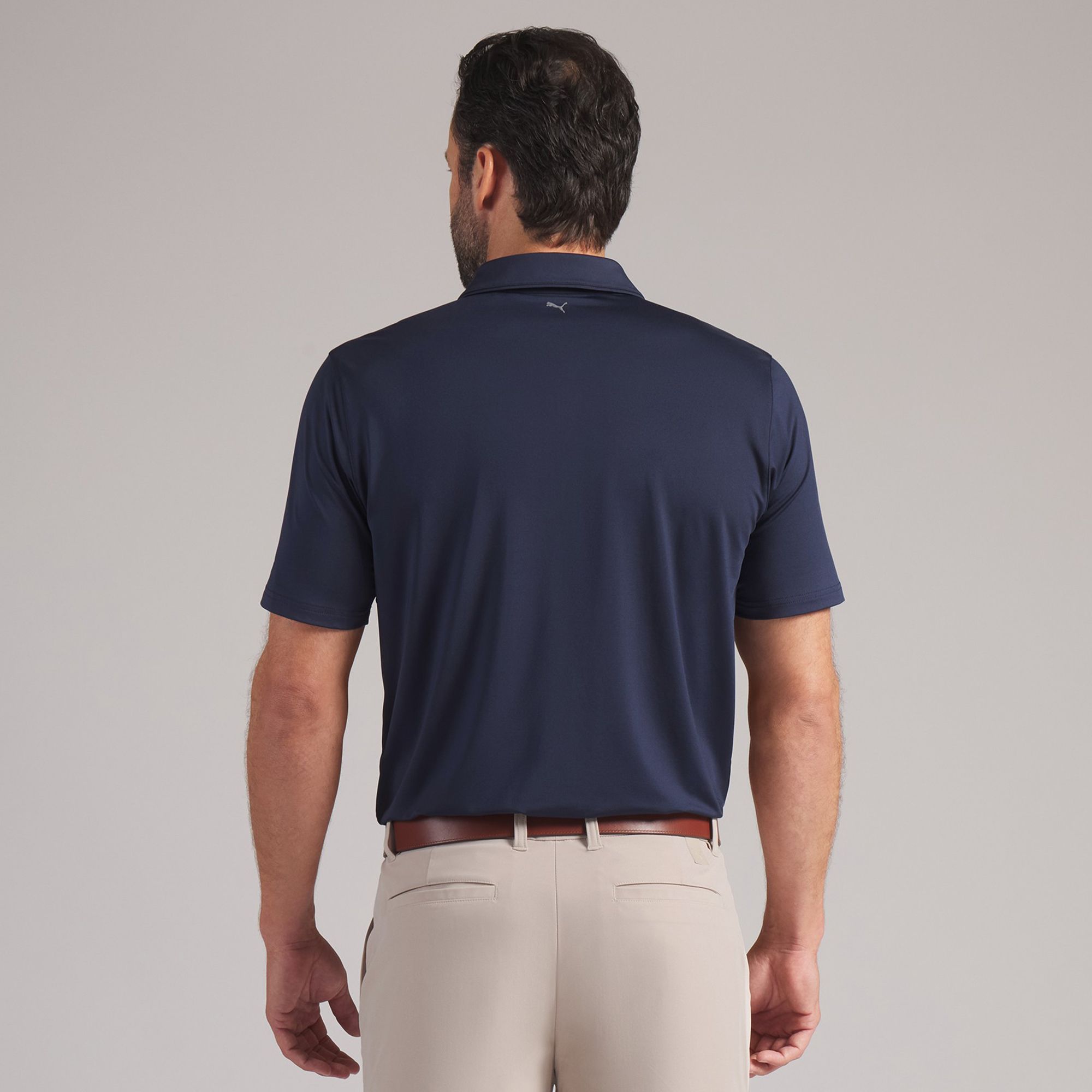PUMA Men's MATTR Brigade 2.0 Golf Polo product image